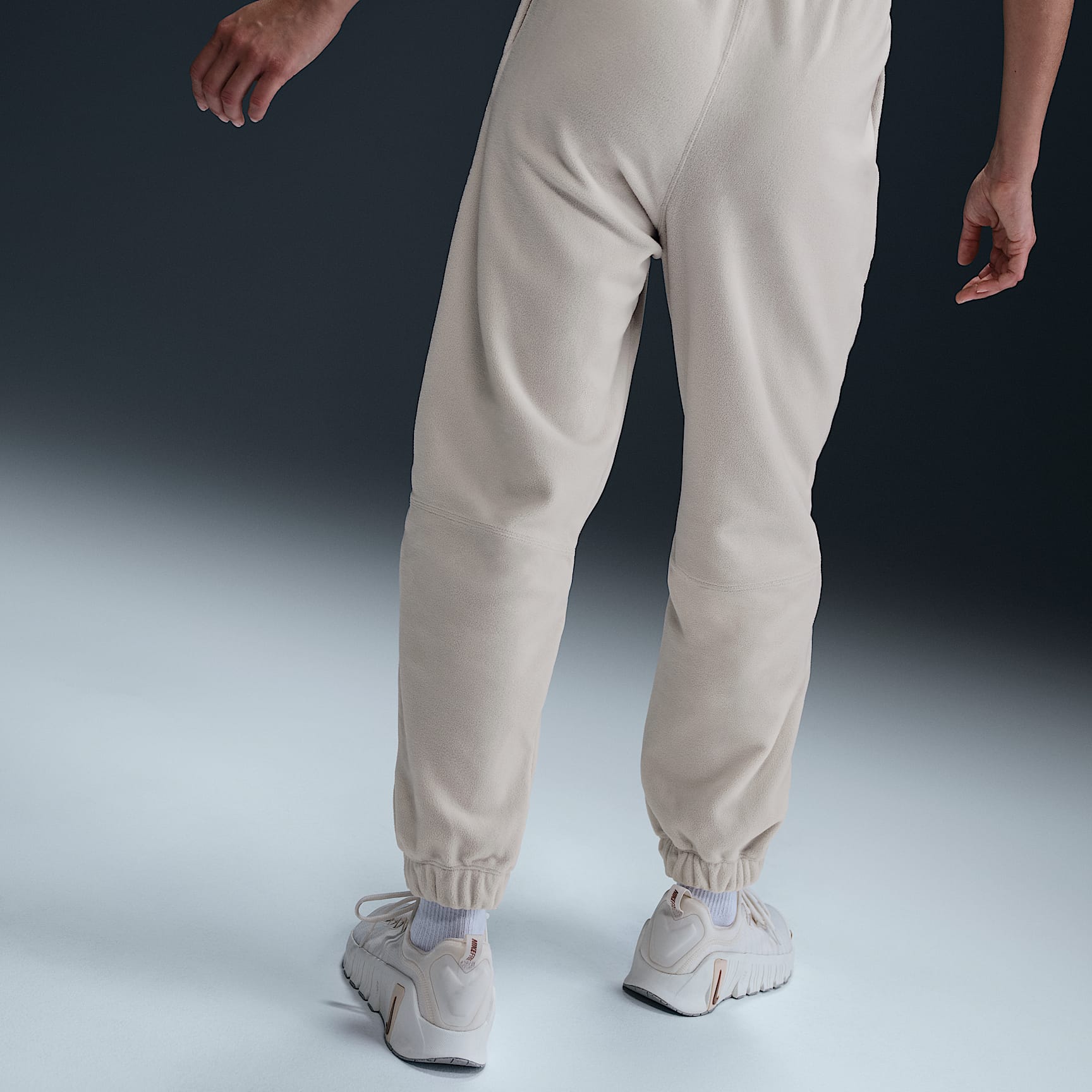 Nike Therma-FIT One Women's Loose Fleece Pants