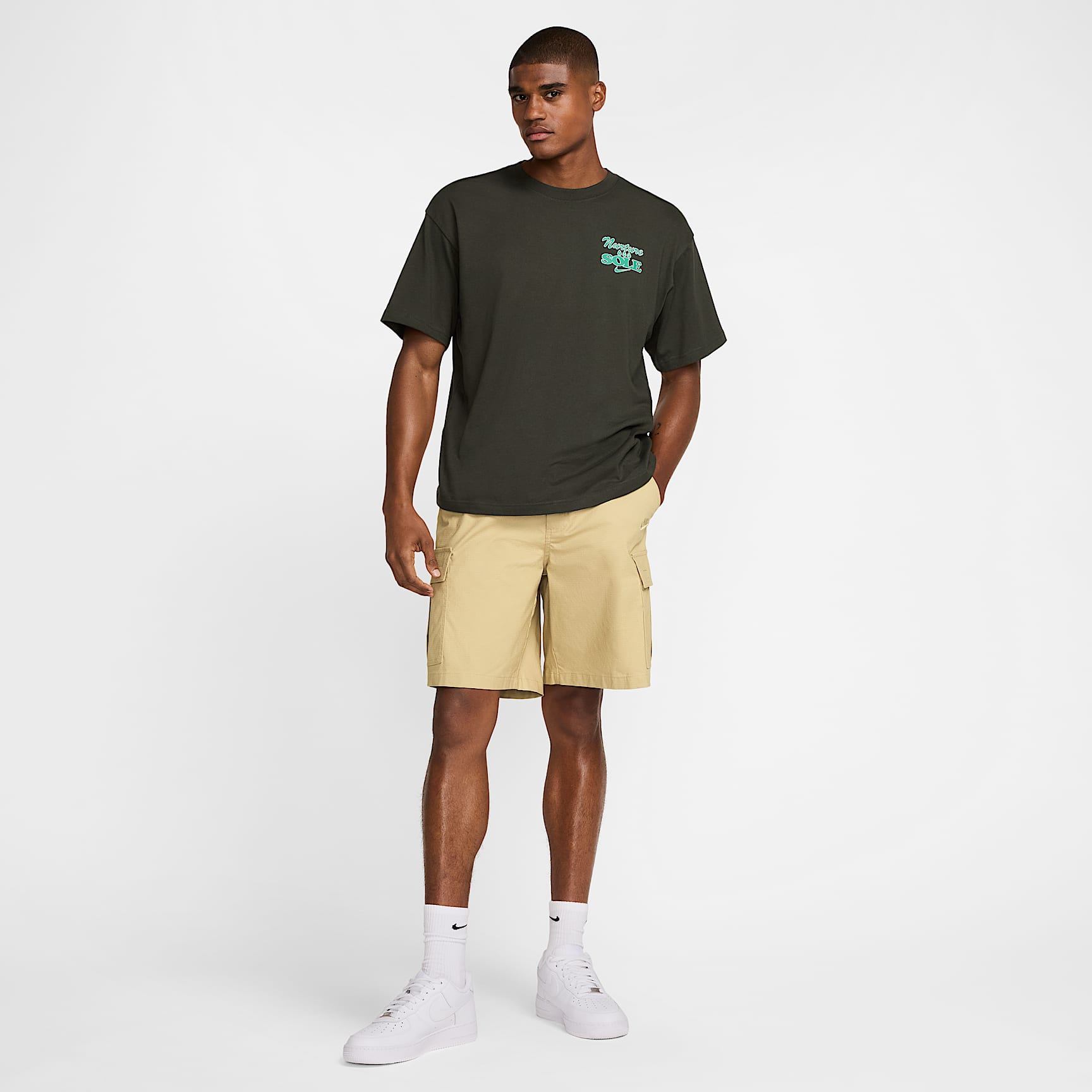 Nike Sportswear Max90 T-Shirt