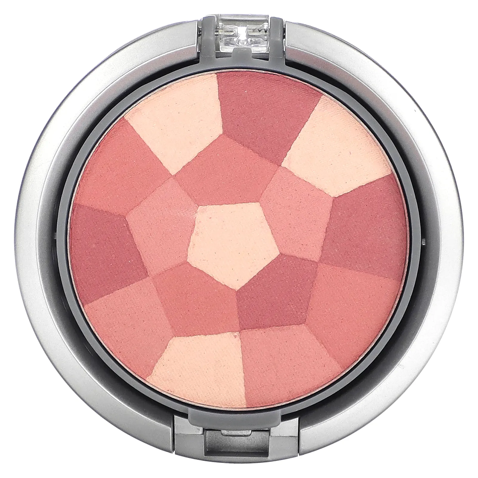 Physicians Formula, Powder Palette, разноцветные румяна, сияющий розовый, 5 г (0,17 унции)