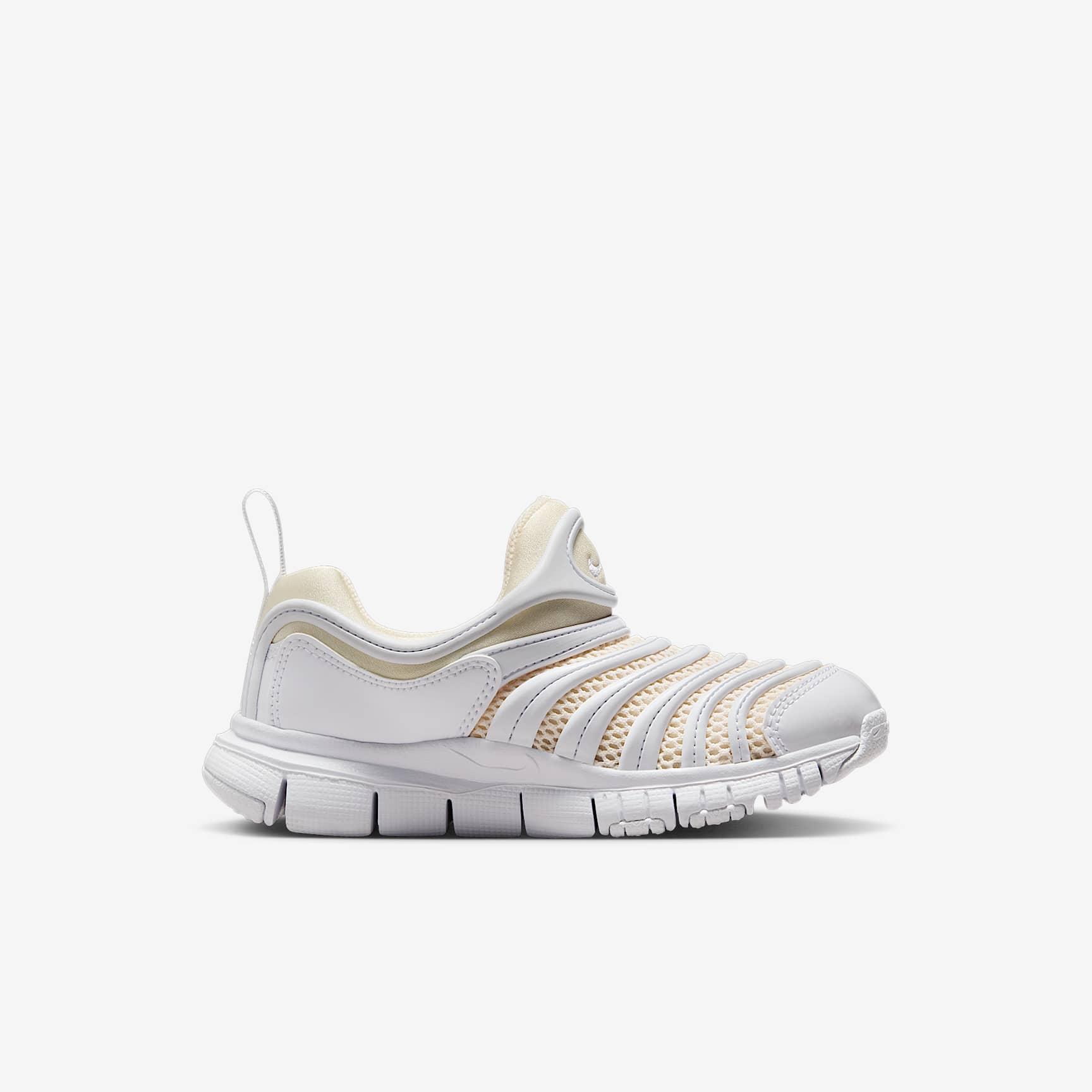 Nike Dynamo Free Little Kids' Shoes