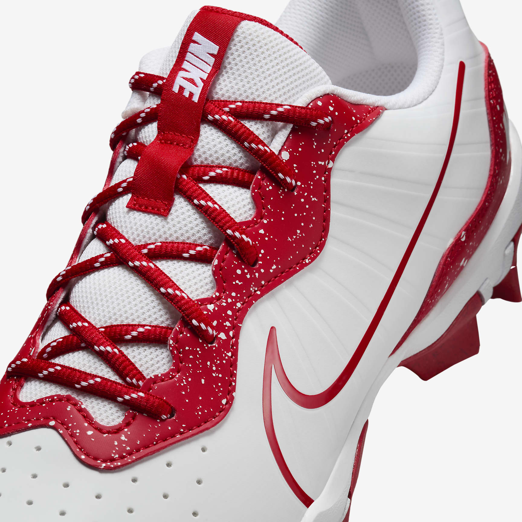 Nike Alpha Huarache 4 Keystone Men's Baseball Cleats