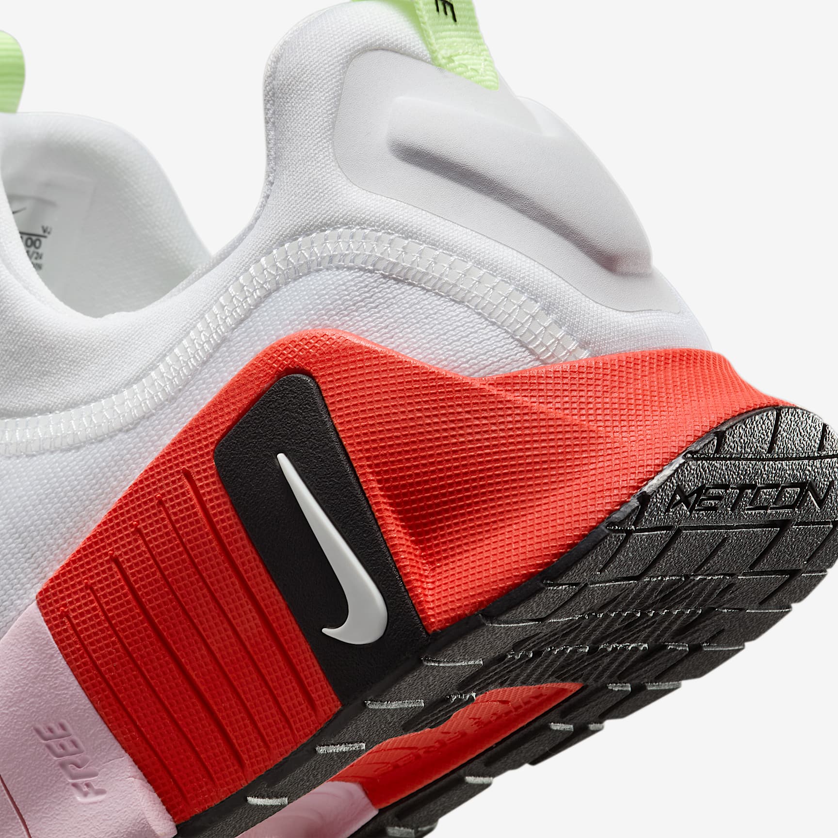 Nike Free Metcon 6 Women's Workout Shoes