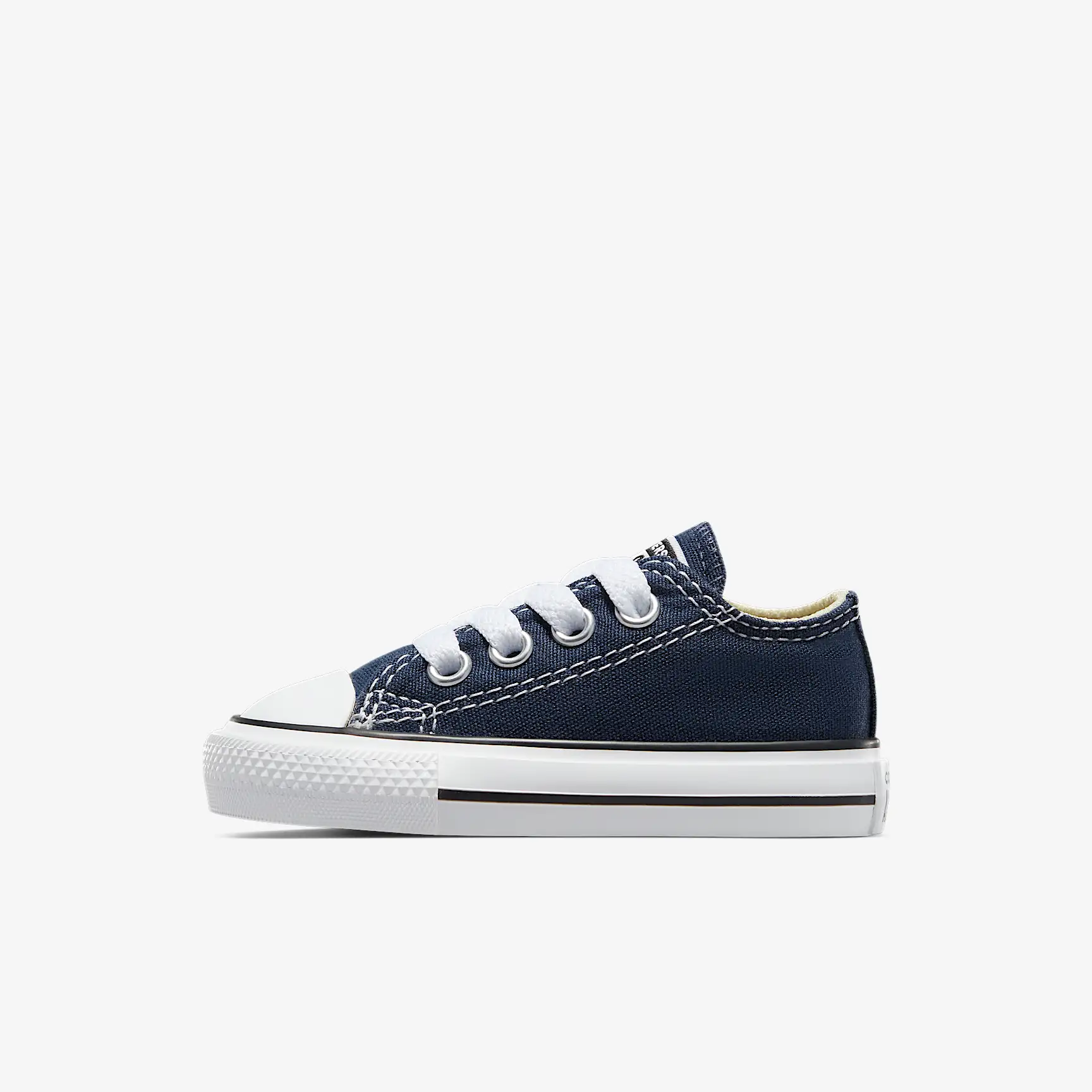 Converse Chuck Taylor All Star Low Top Infant/Toddler Shoe