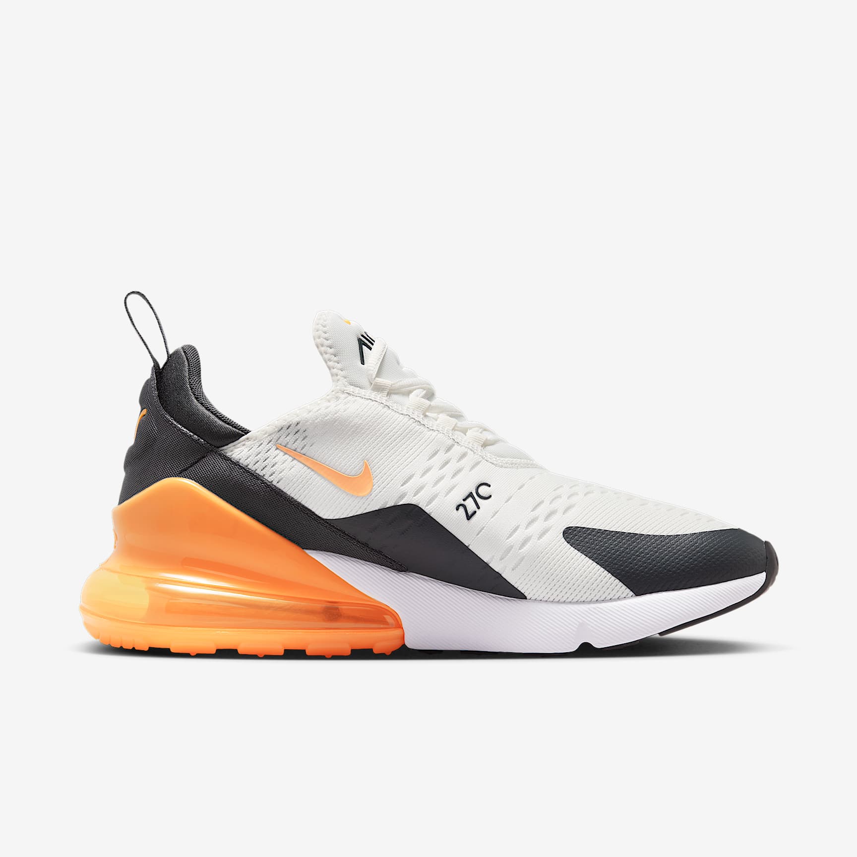 Nike Air Max 270 Men's Shoes
