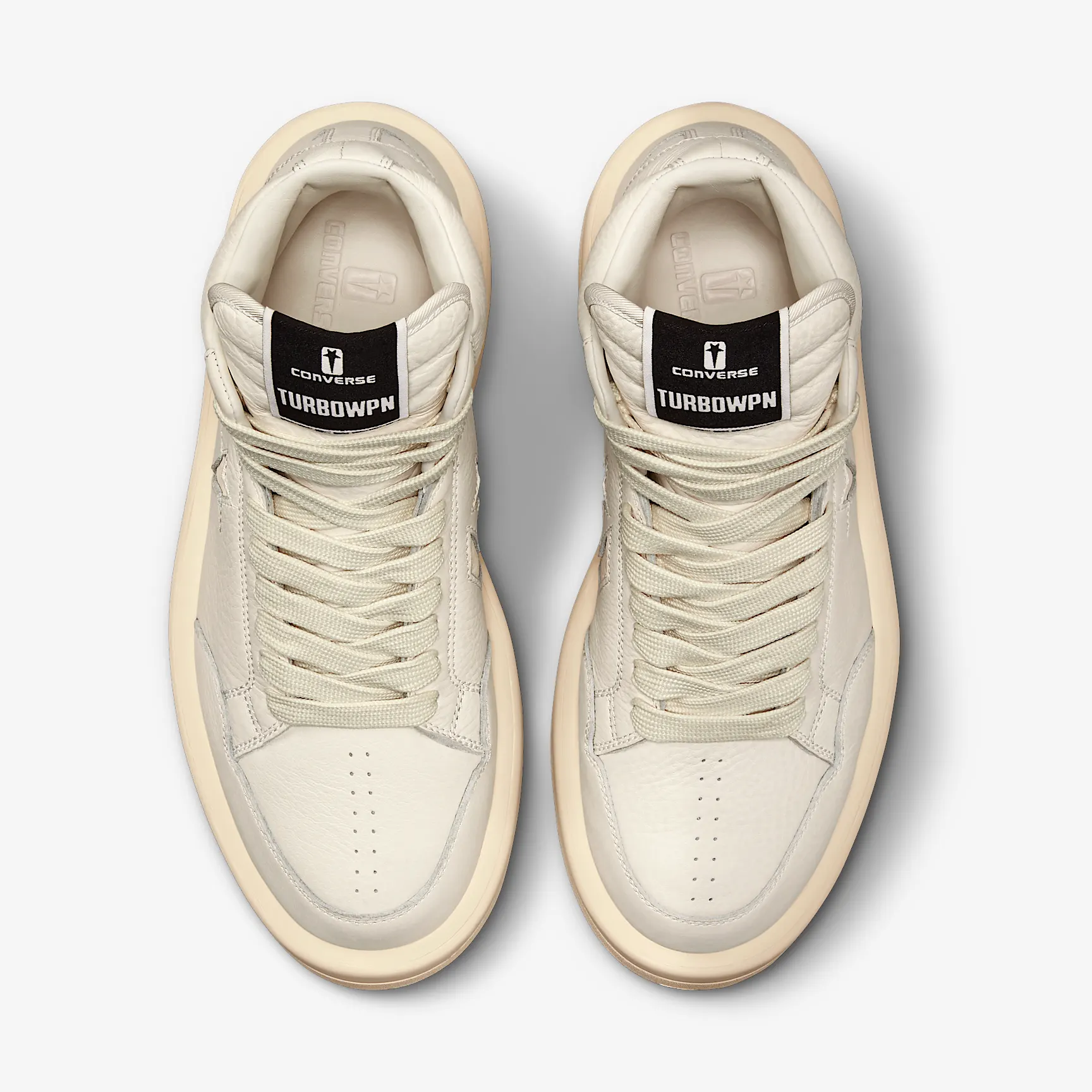 Converse x DRKSHDW TURBOWPN Boots