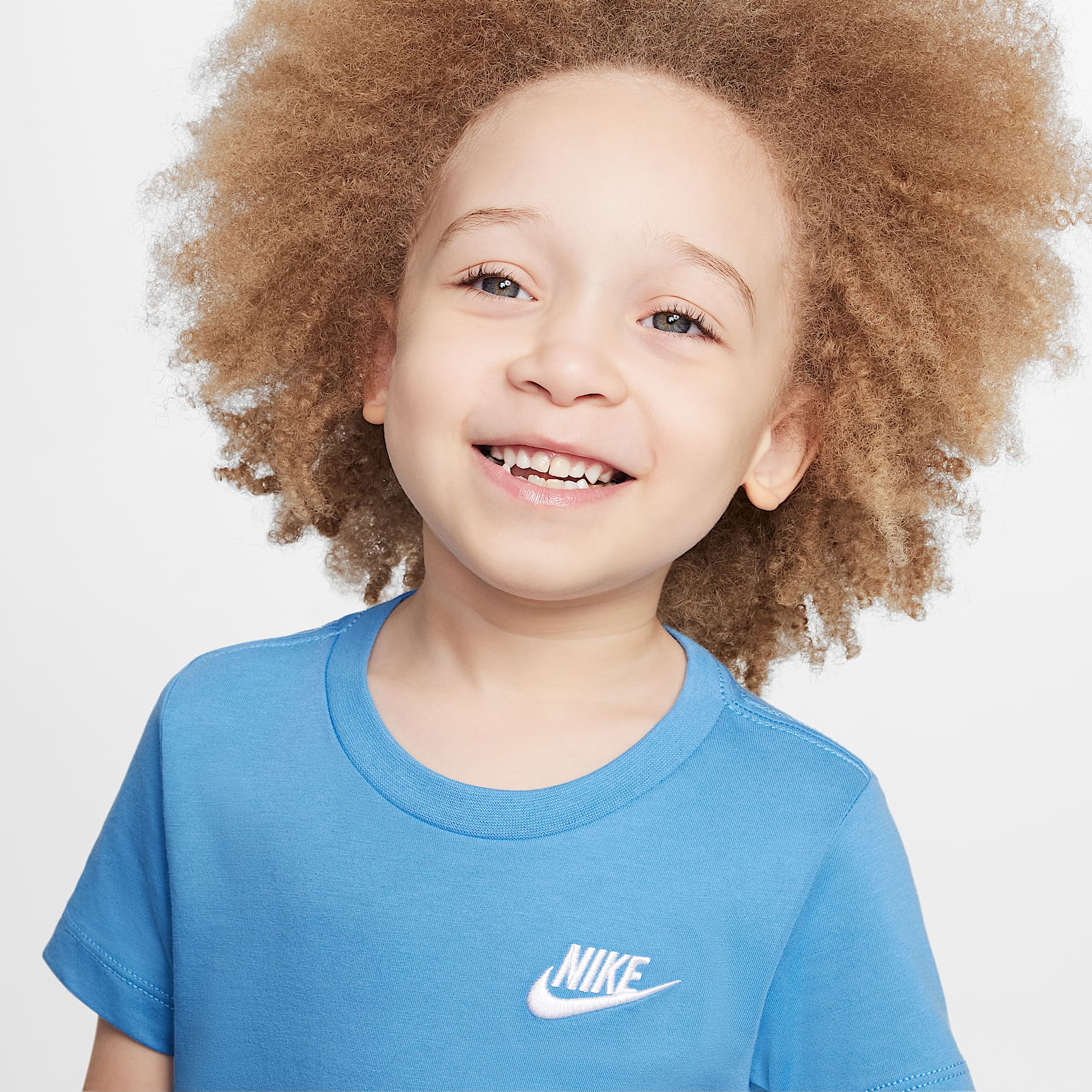 Nike Toddler 2-Piece Knit Shorts Set