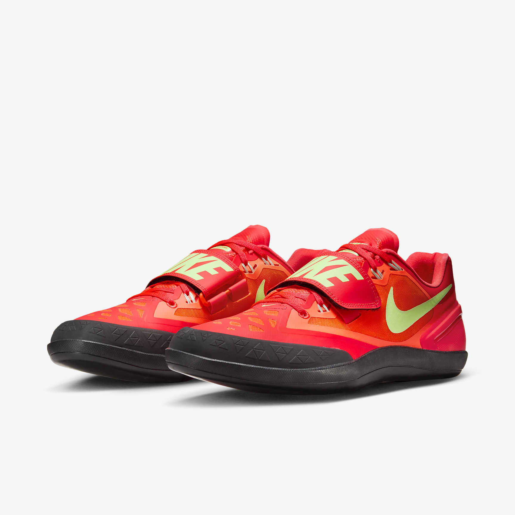 Nike Zoom Rotational 6 Track & Field Throwing Shoes