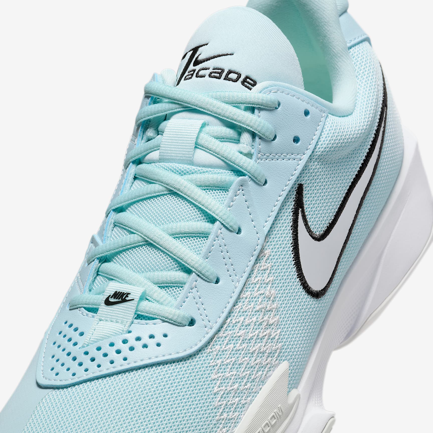 Nike G.T. Cut Academy Basketball Shoes