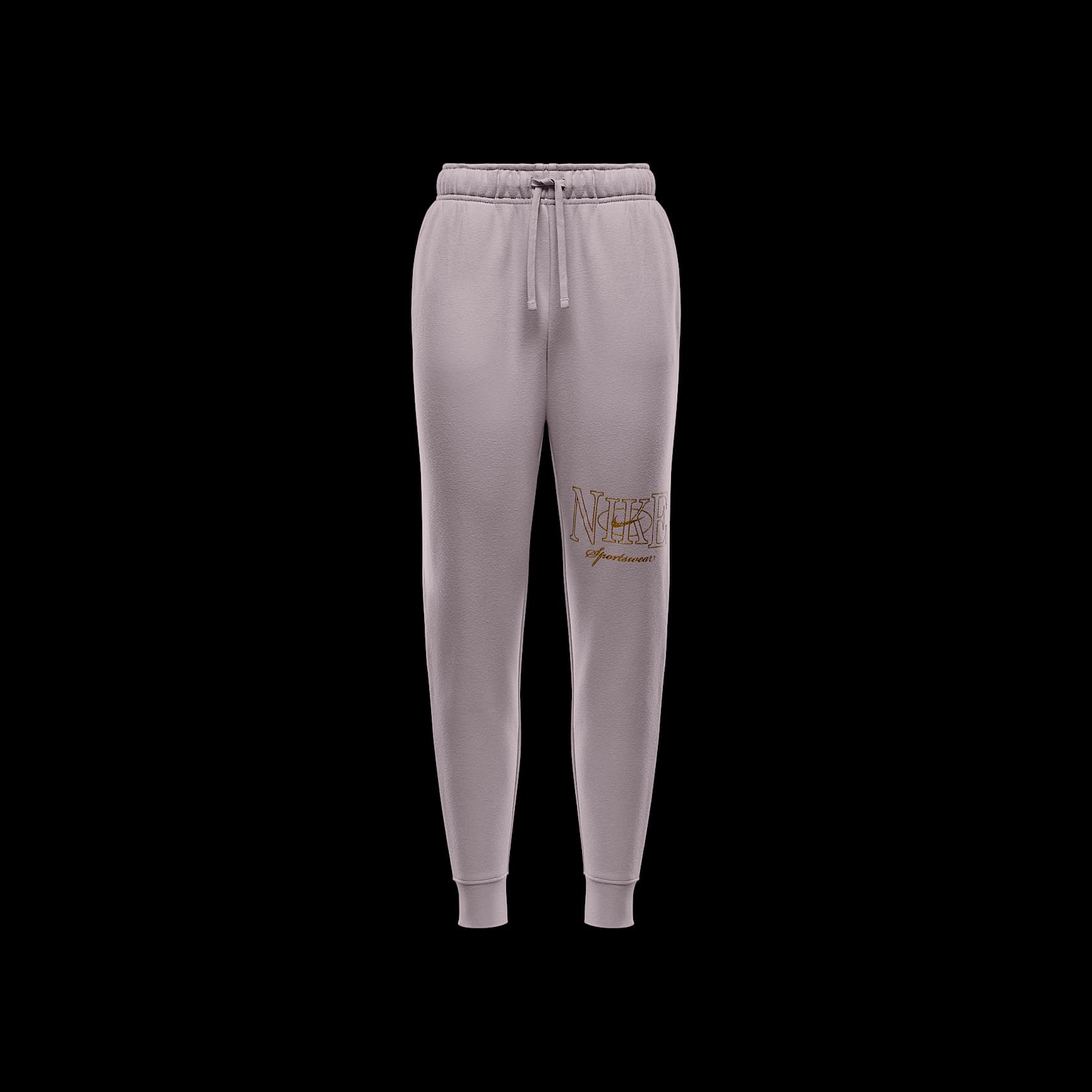 Nike Sportswear Club Fleece Women's Mid-Rise Joggers