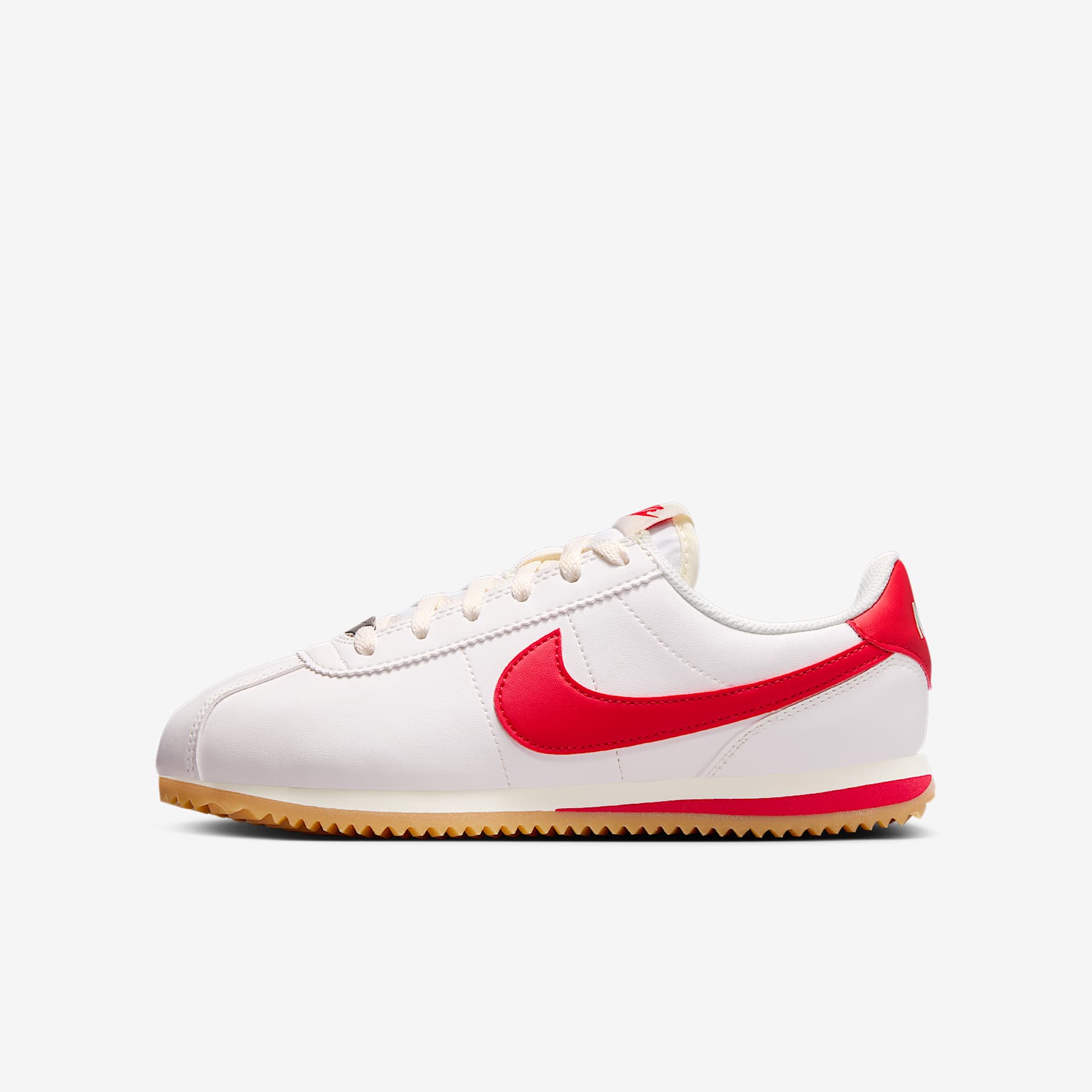 Nike Cortez Big Kids' Shoes