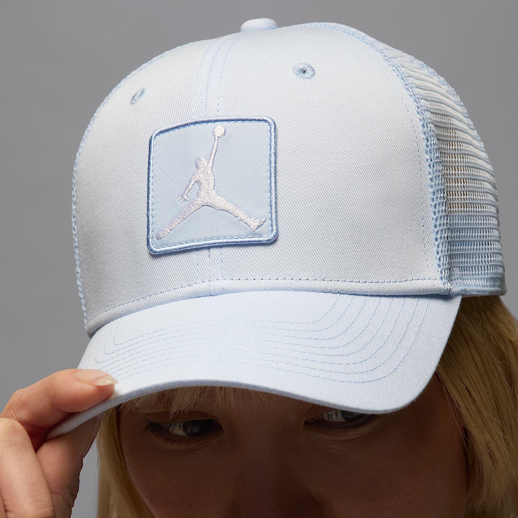 Jordan Rise Structured Hat