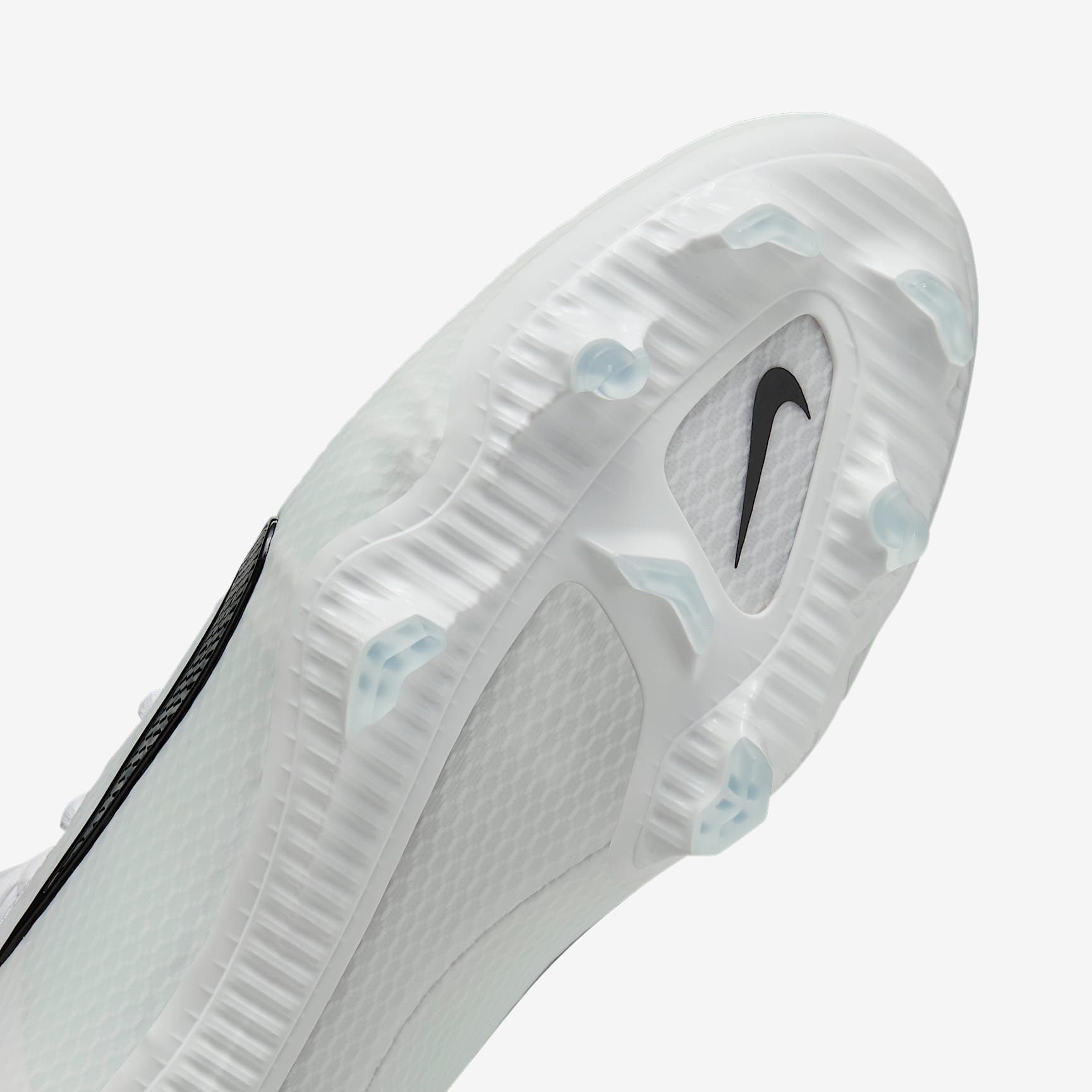 Nike Huarache 9 Elite Low LAX Lacrosse Cleats