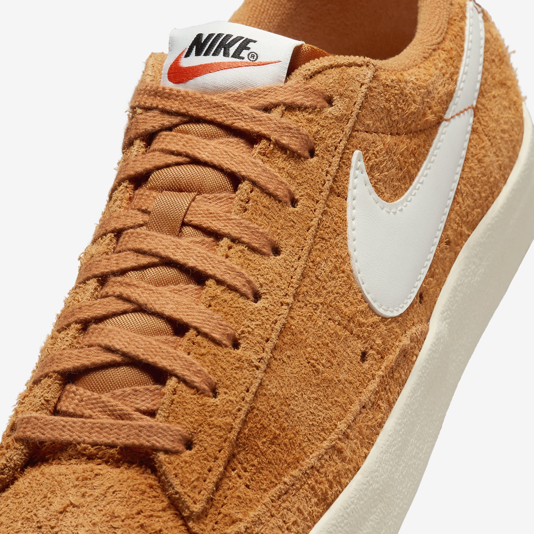 Nike Blazer Low '77 Vintage Women's Shoes