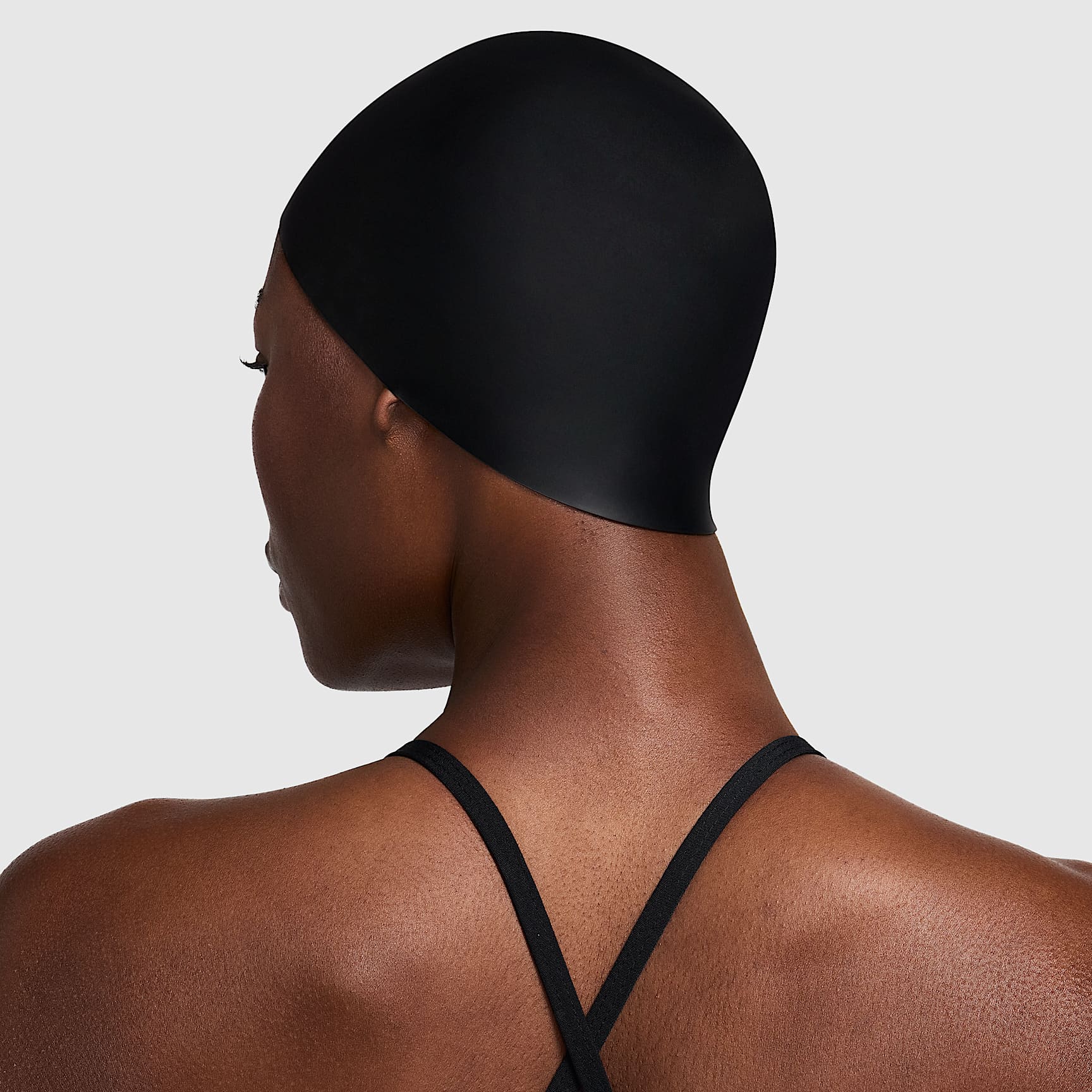 Nike Swim Silicone Dome Cap