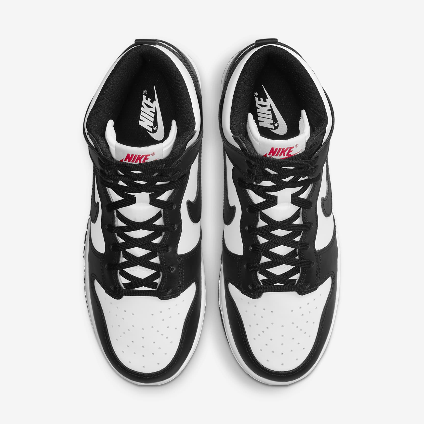 Nike Dunk High Women's Shoes