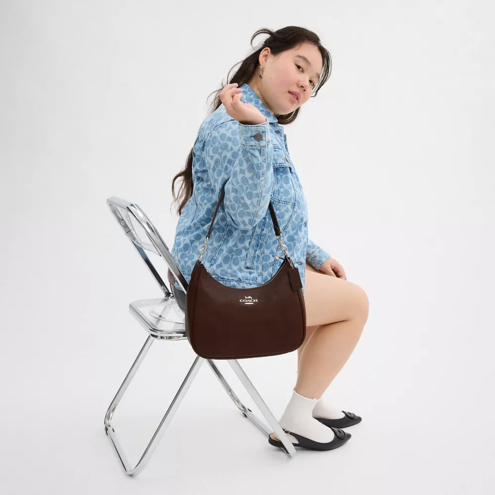 Сумка COACH Teri Hobo Bag