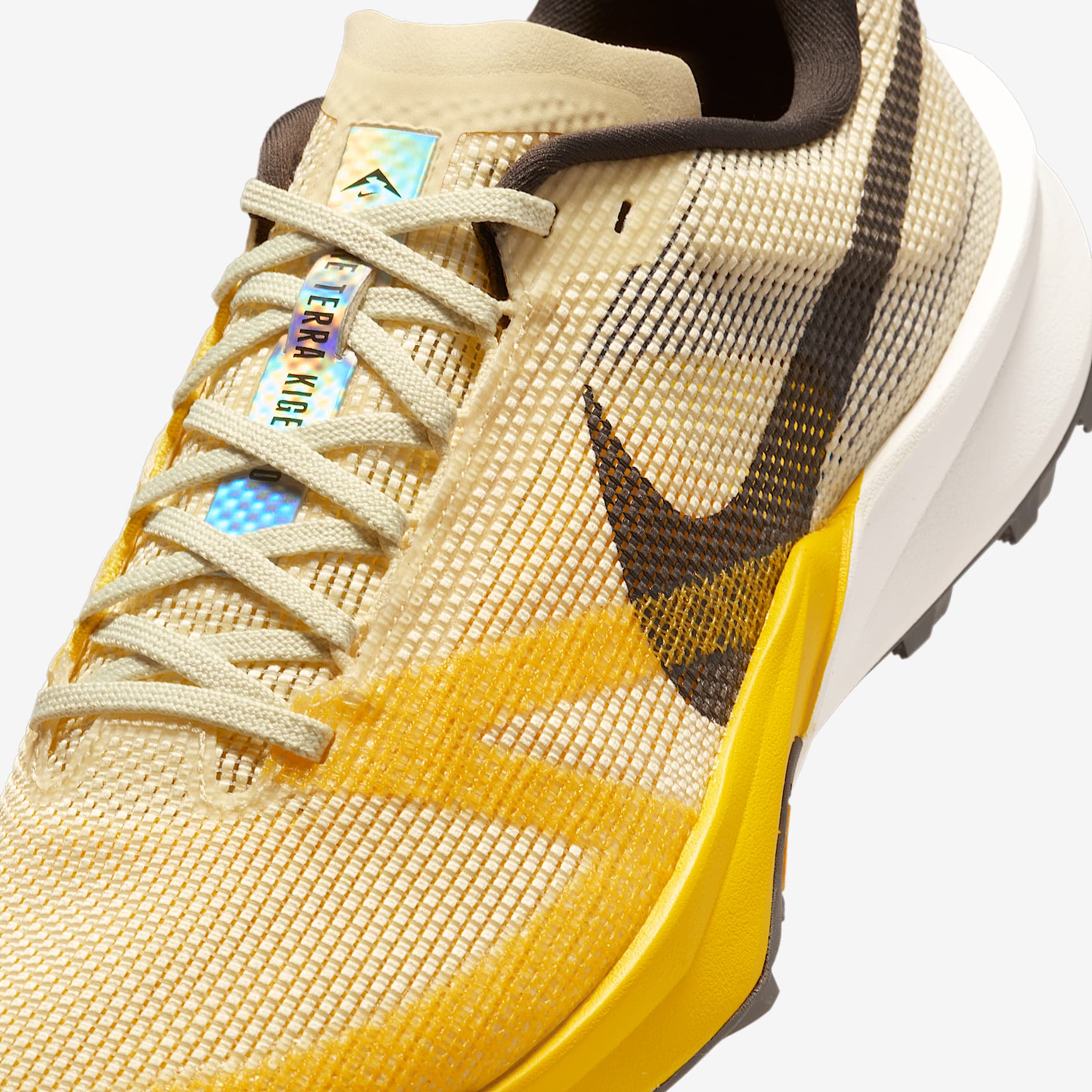 Nike Kiger 10 Men's Trail Running Shoes