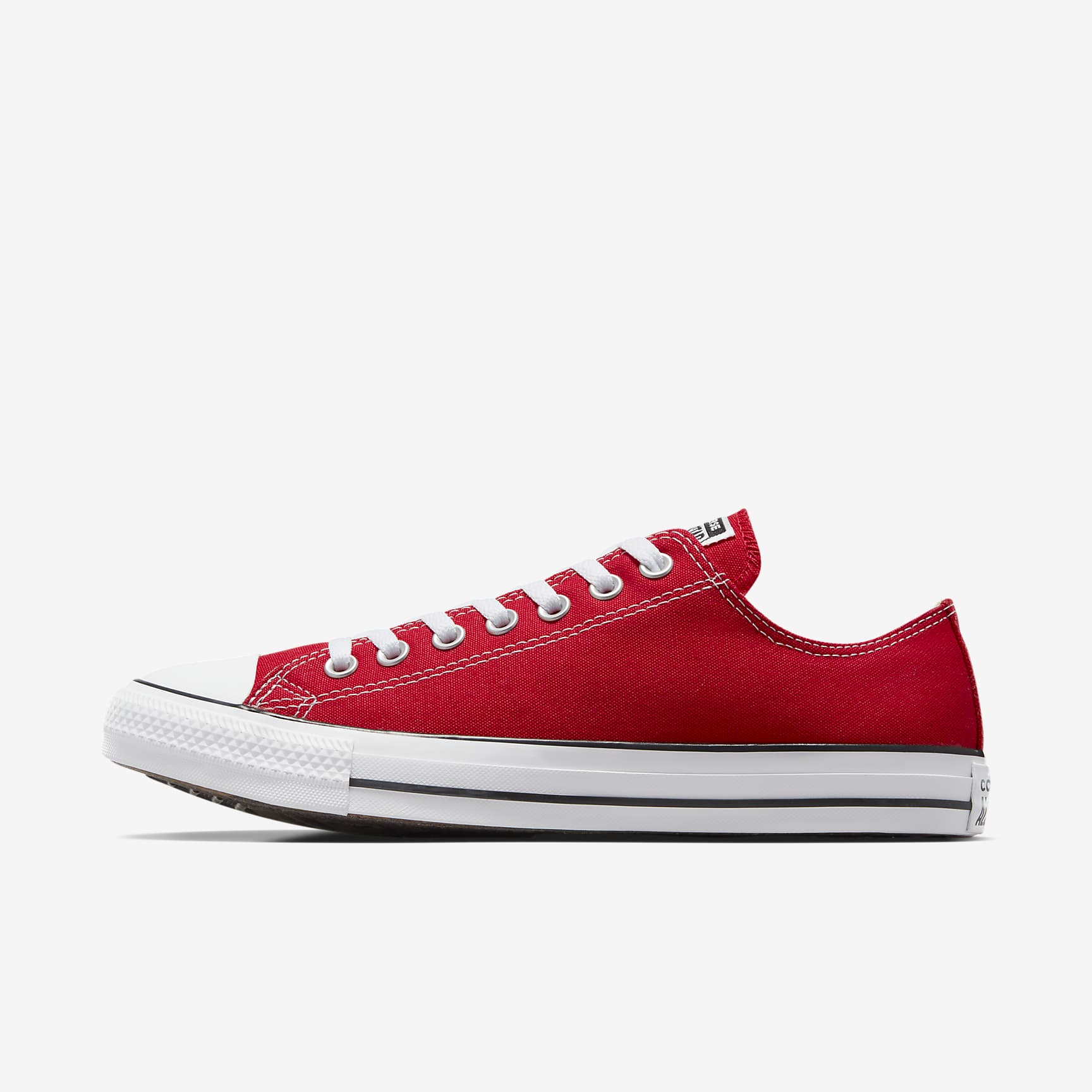 Converse Chuck Taylor All Star Low Top Unisex Shoe