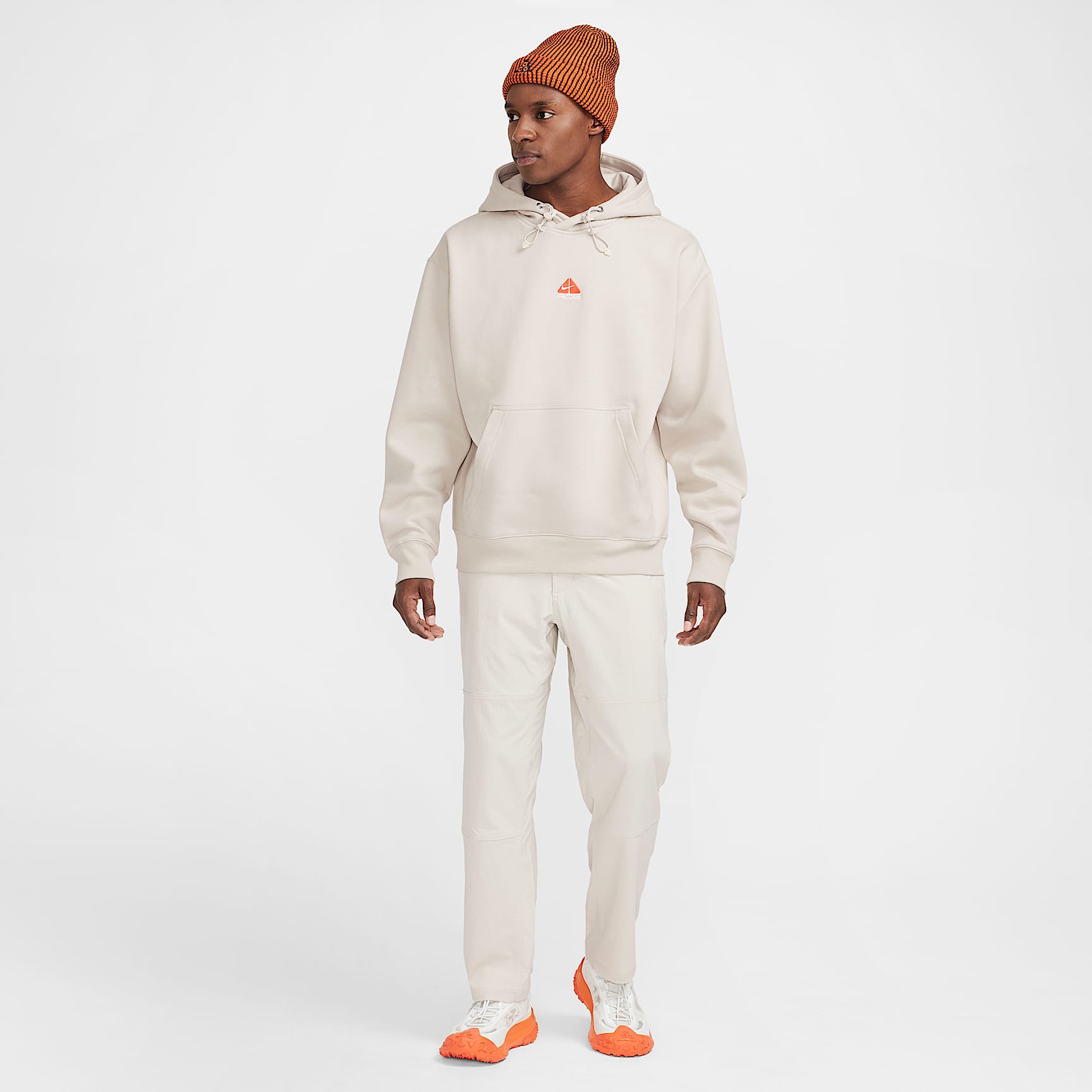 Nike ACG Therma-FIT Fleece Pullover Hoodie
