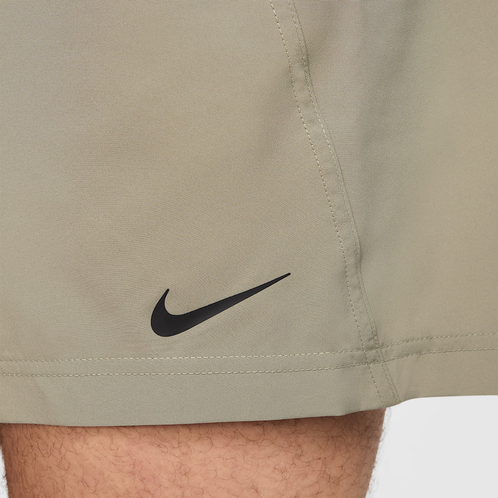 Nike Form Men's Dri-FIT 5" Unlined Versatile Shorts