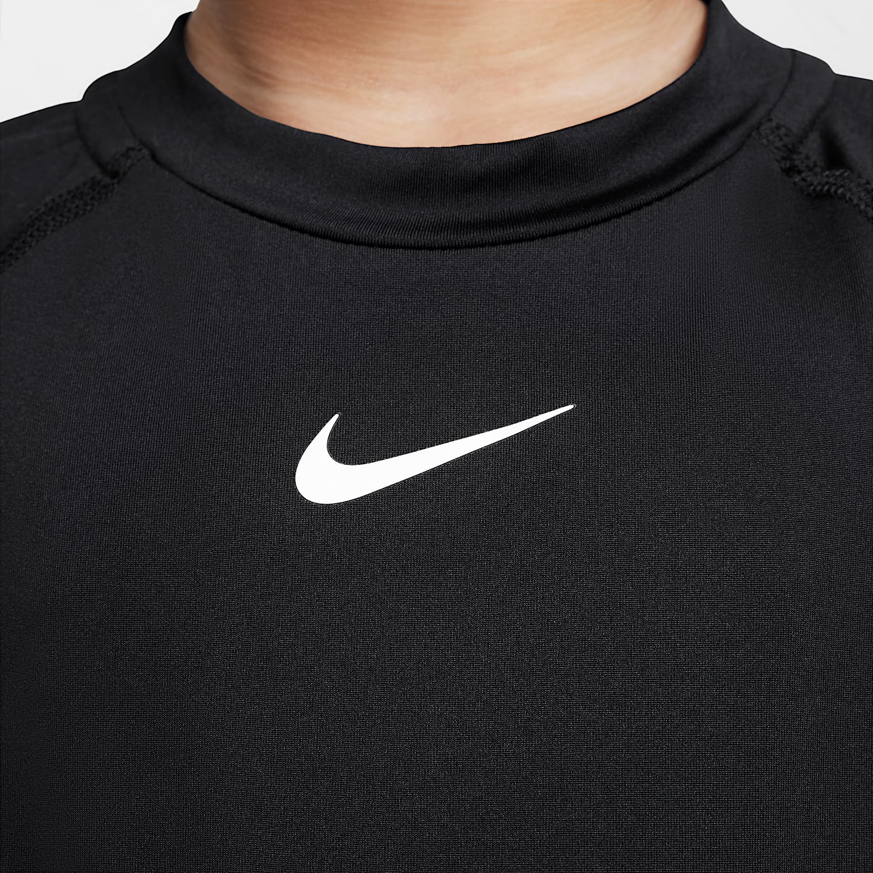 Nike Dri-FIT Pro Toddler Short Sleeve Top