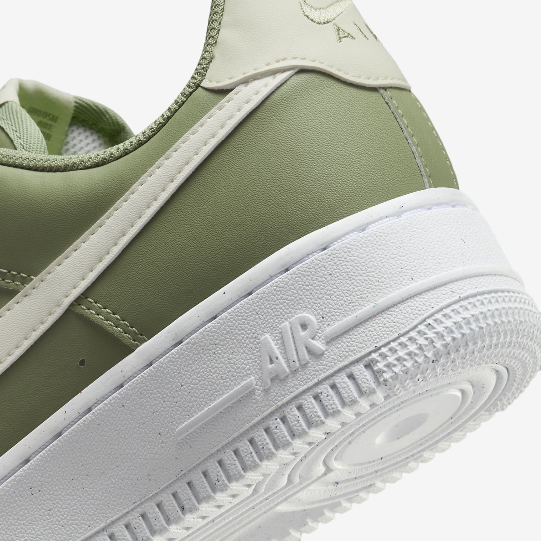 Nike Air Force 1 '07 Women's Shoes