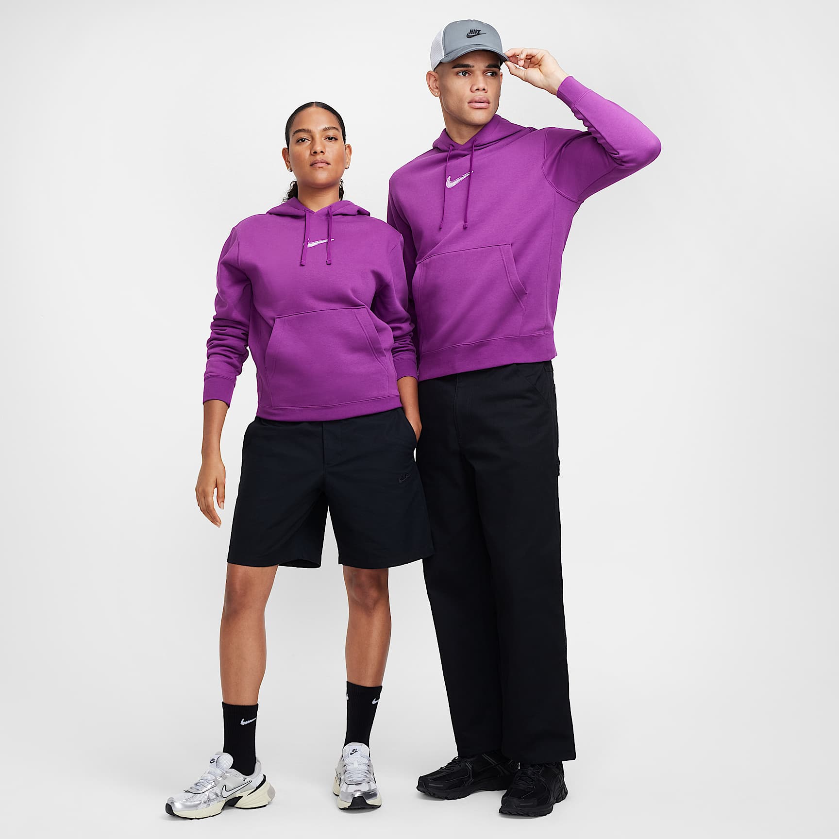 Nike Sportswear Club Hoodie