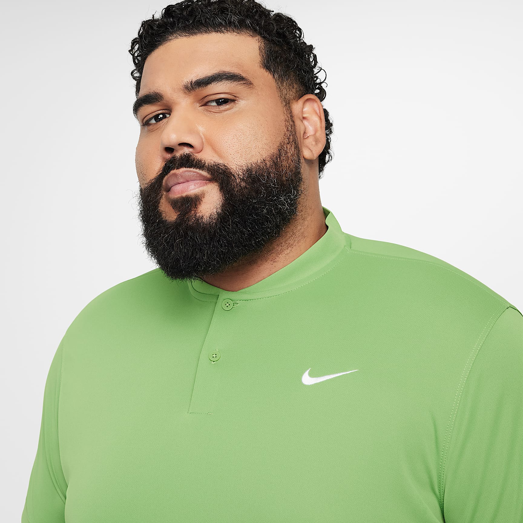 NikeCourt Dri-FIT Men's Tennis Blade Polo