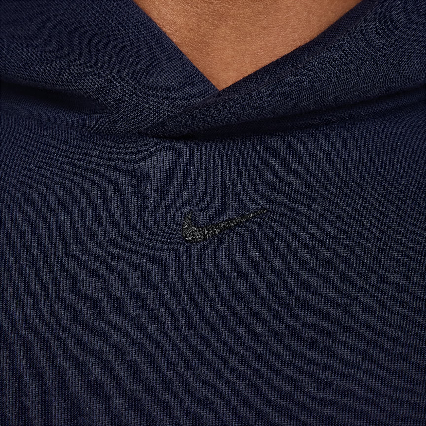 Nike Tech Men's Fleece Hoodie