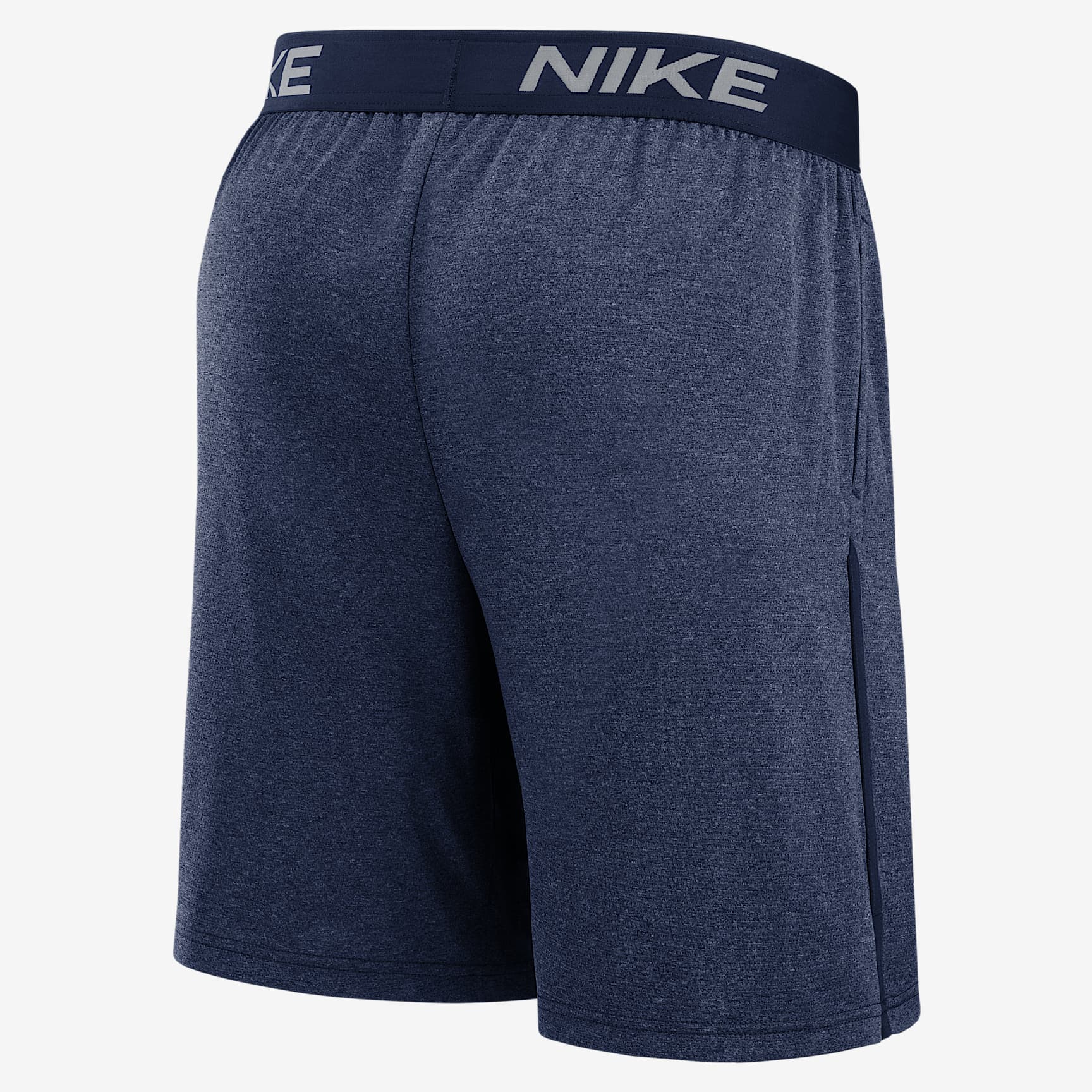 Tampa Bay Rays Authentic Collection Men's Nike Dri-FIT MLB Shorts