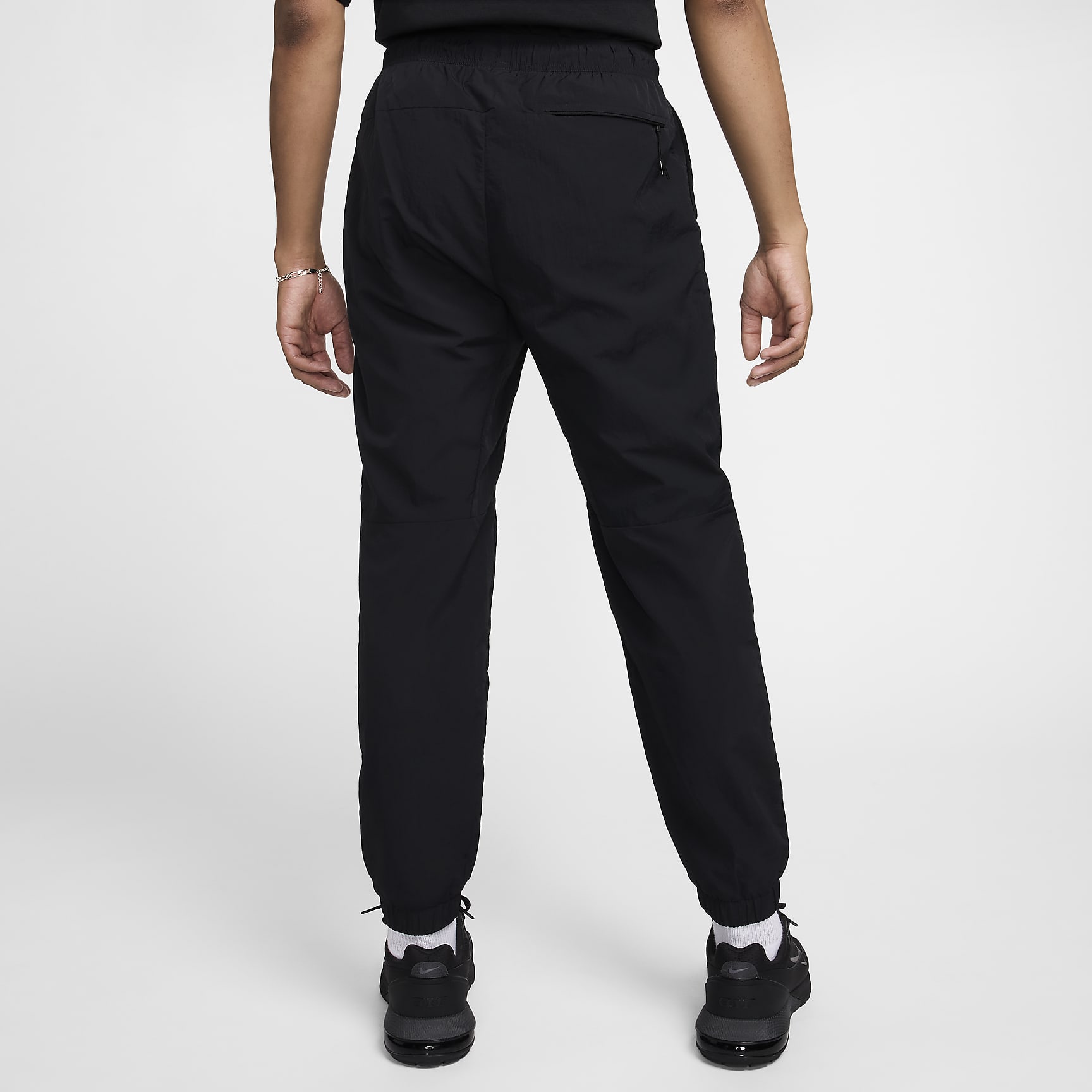 Nike Tech Men's Woven Taper Leg Pants