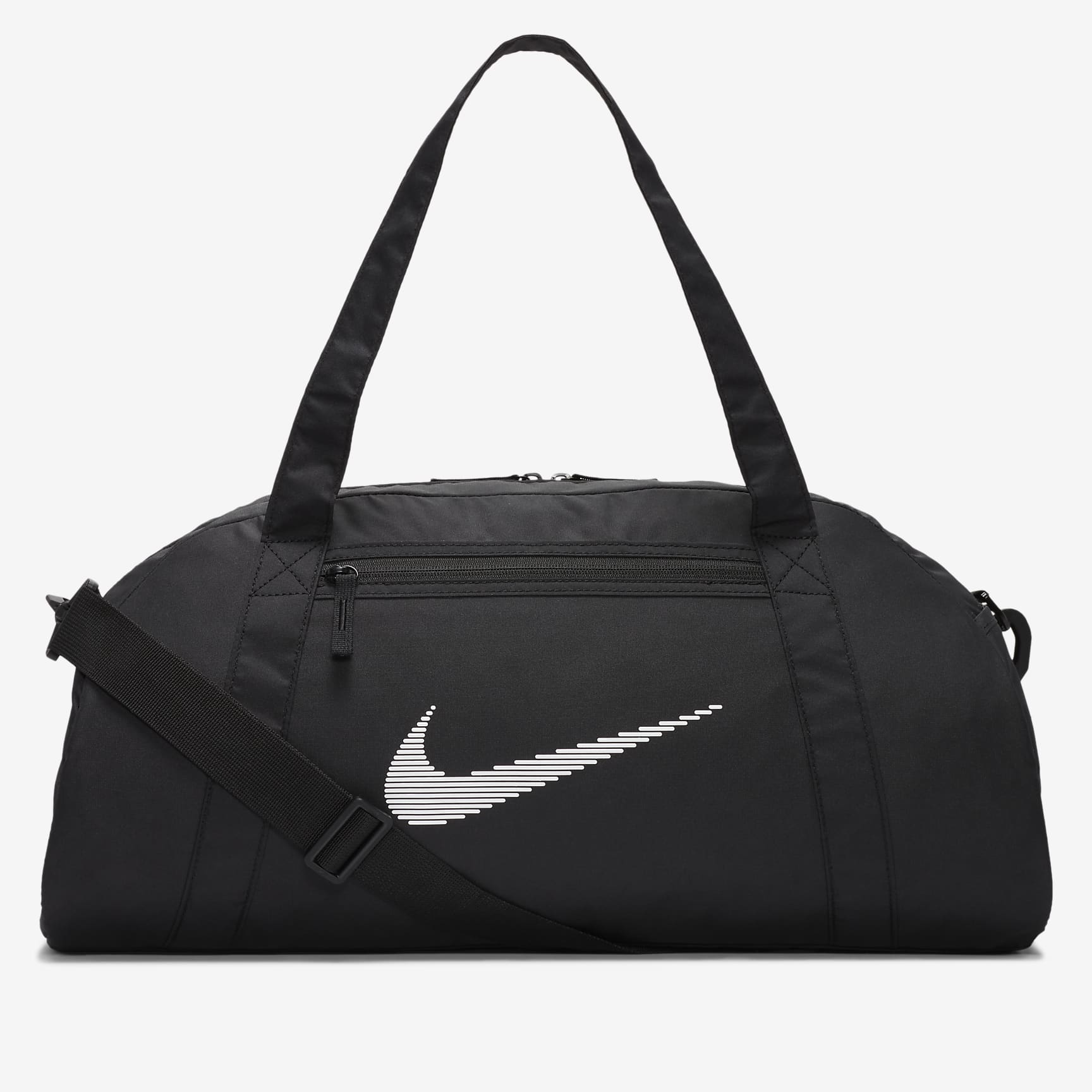 Nike Gym Club Duffel Bag (24L)