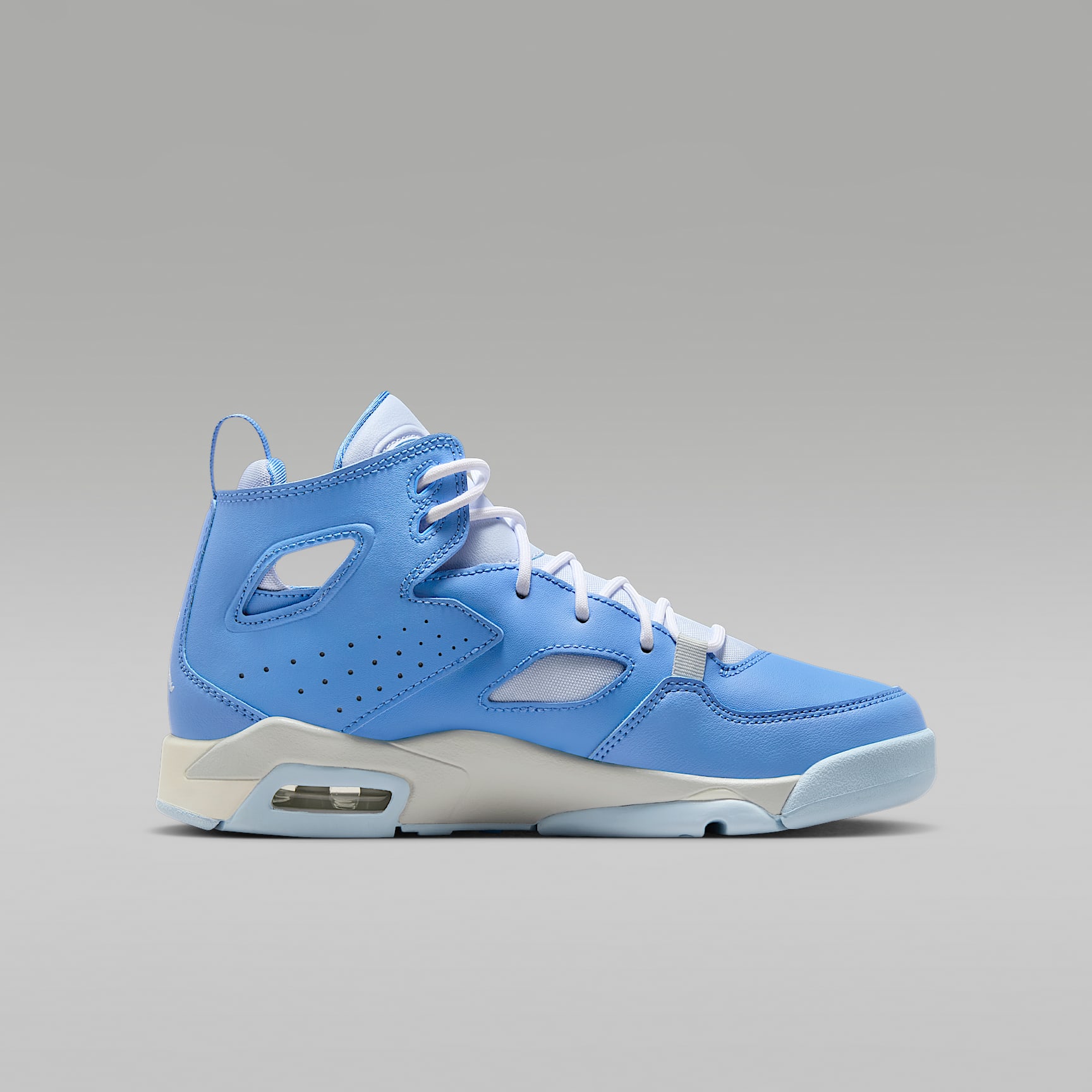 Jordan Flight Club '91 Big Kids' Shoes