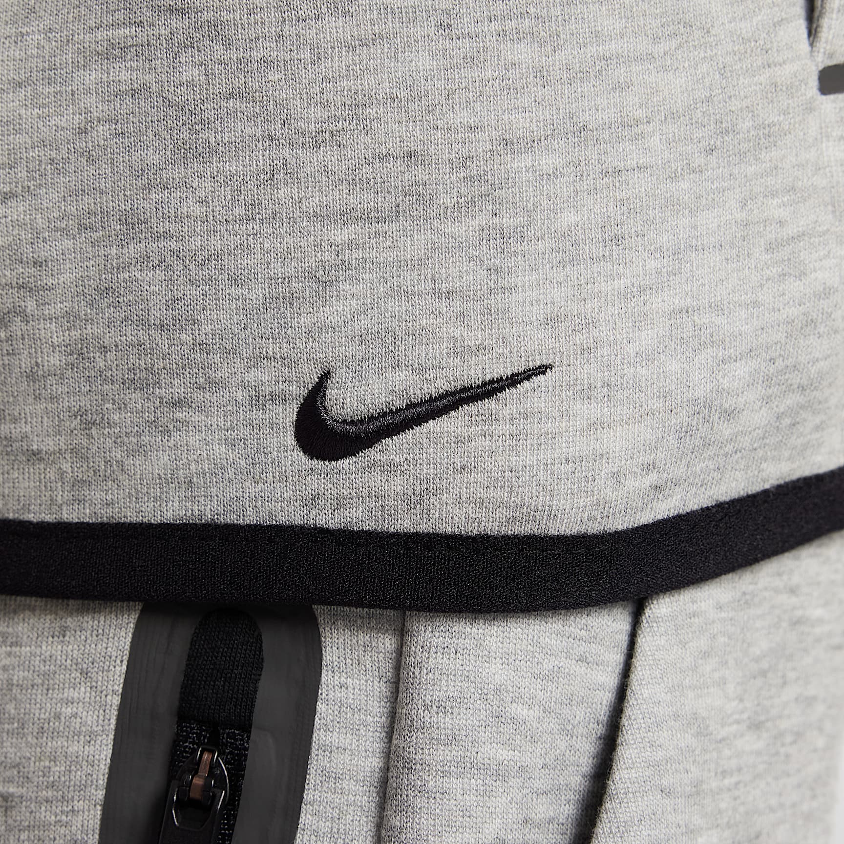 Nike Sportswear Toddler Tech Fleece 2-Piece Full-Zip Set
