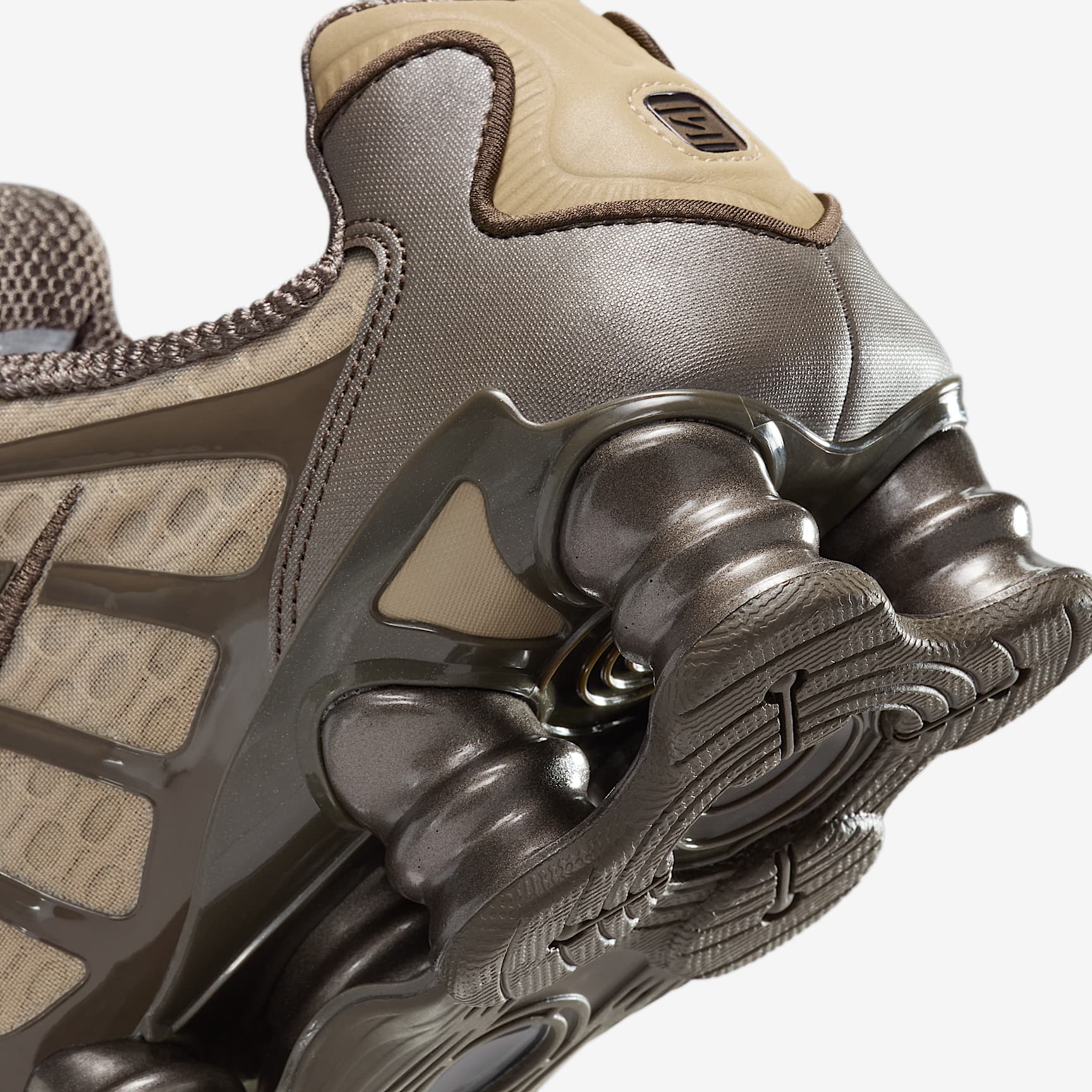 Nike Shox TL Women's Shoes