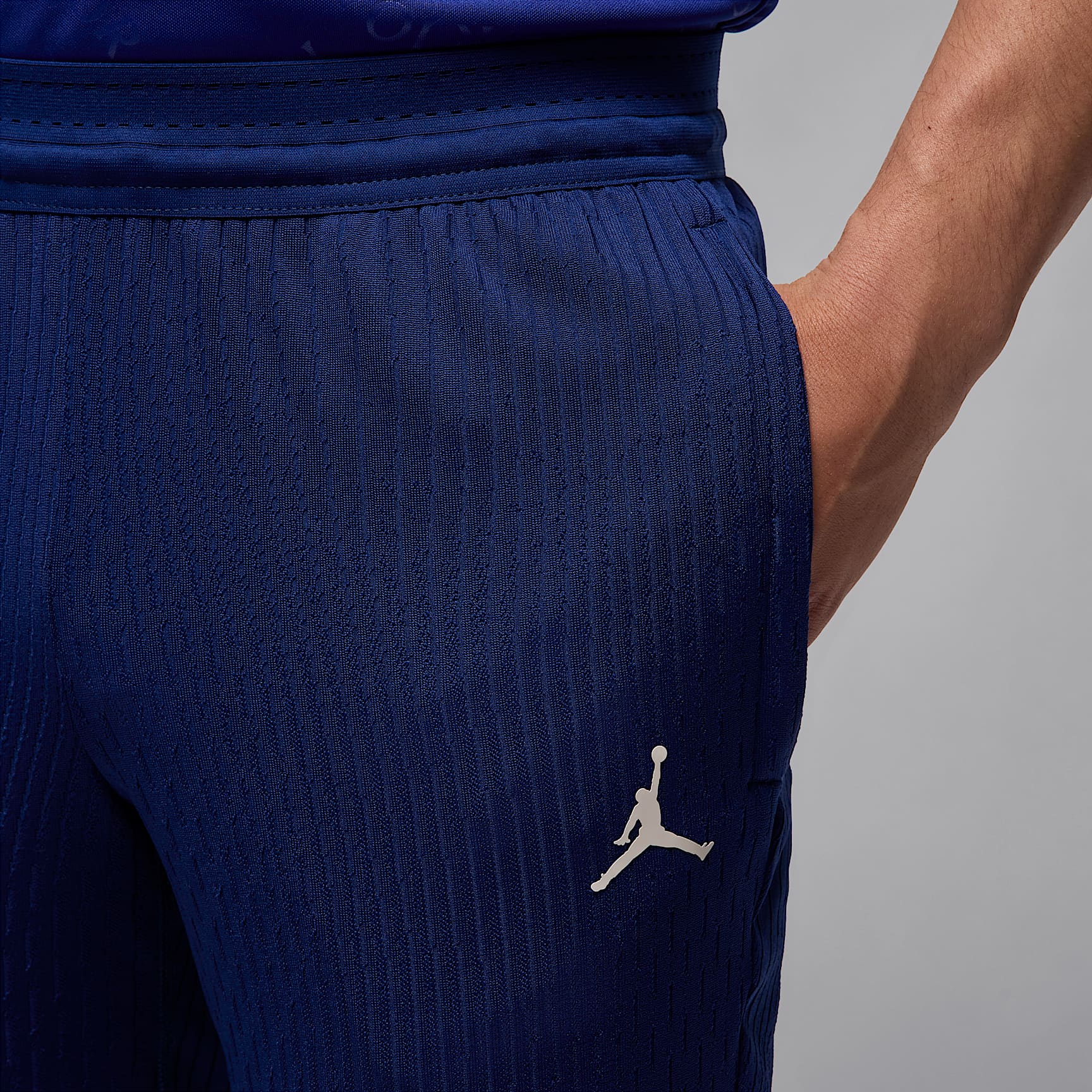 Paris Saint-Germain Strike Elite Fourth Men's Jordan Dri-FIT ADV Soccer Knit Pants