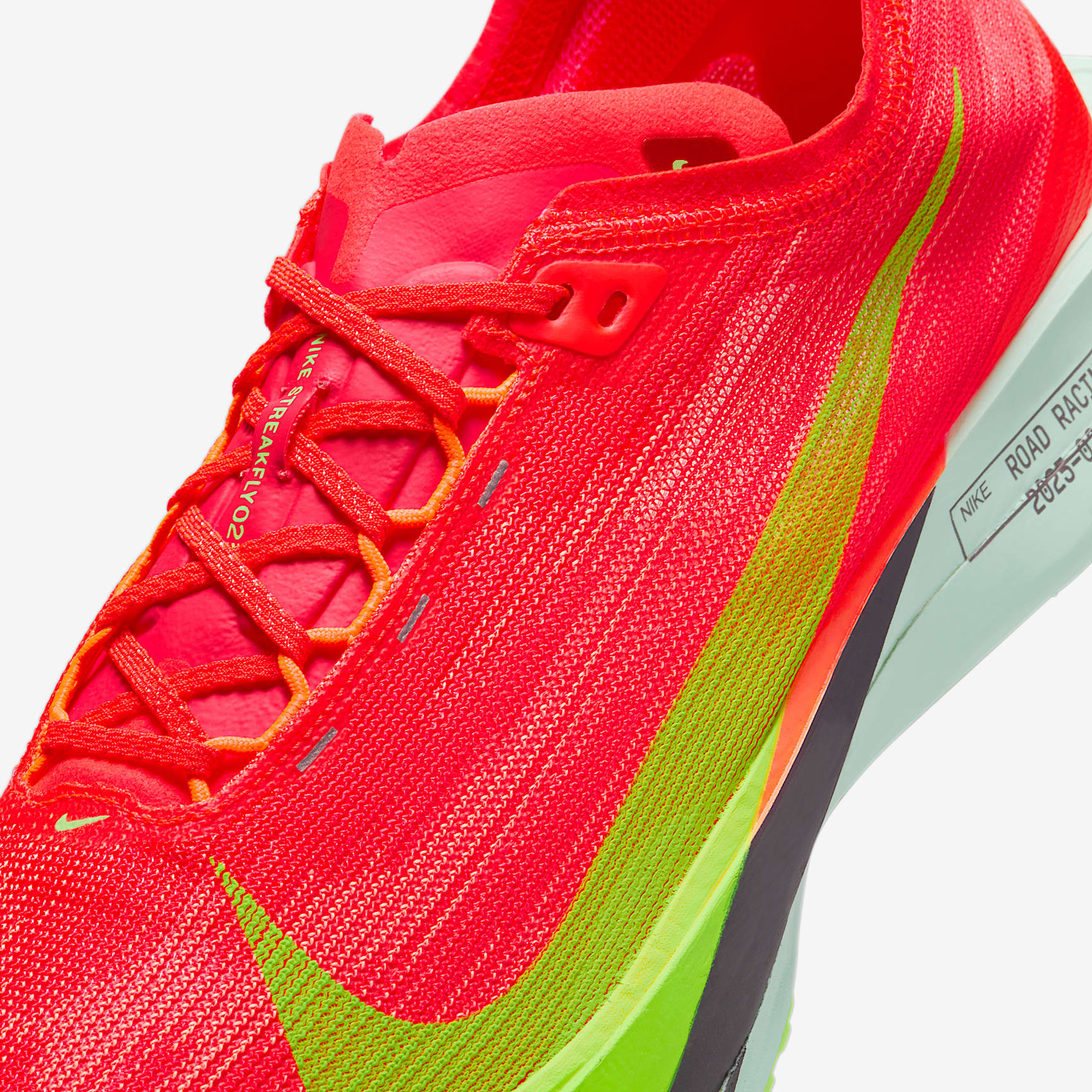 Nike Streakfly 2 Road Racing Shoes