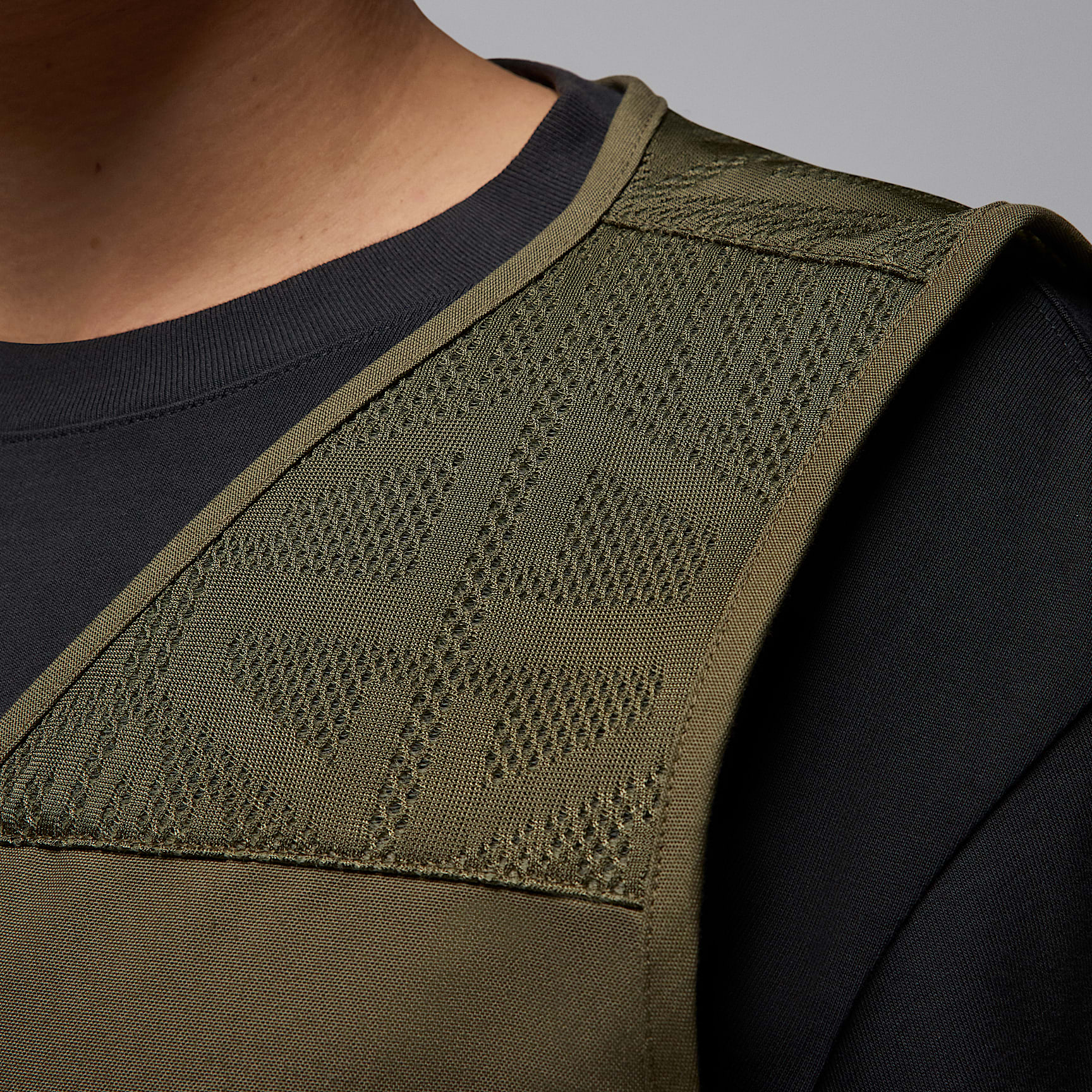 Jordan Essentials Men's Vest