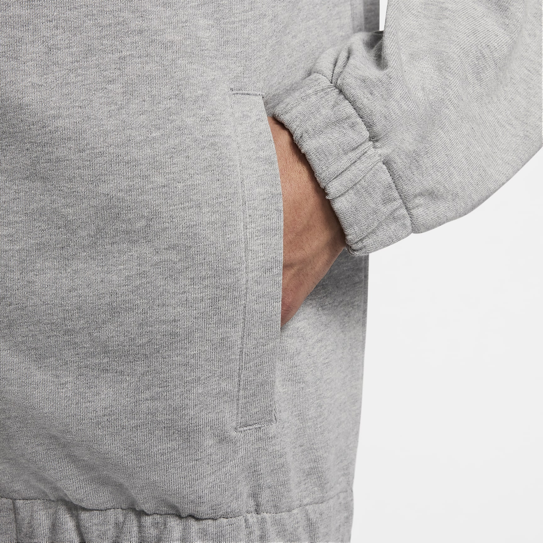 Nike Club Men's Knit Jacket