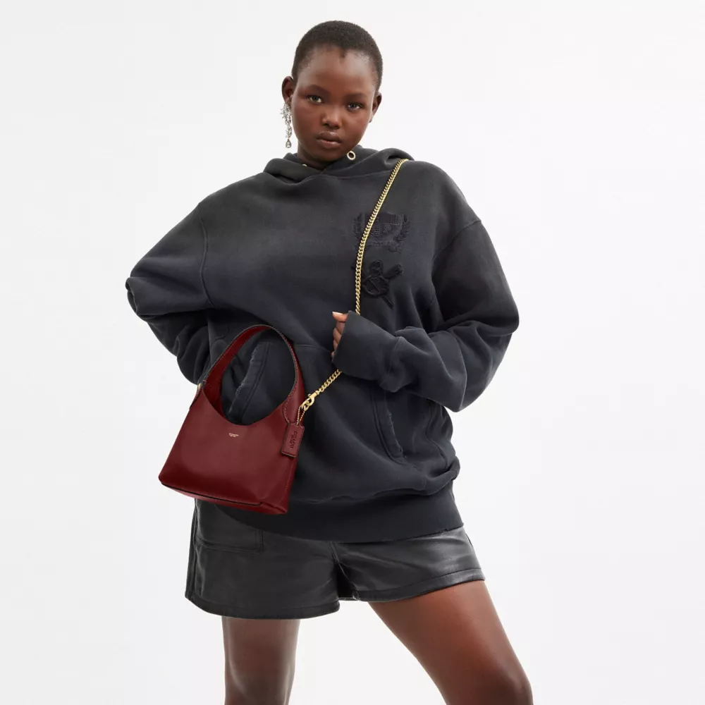 Сумка COACH Brooklyn Shoulder Bag 23