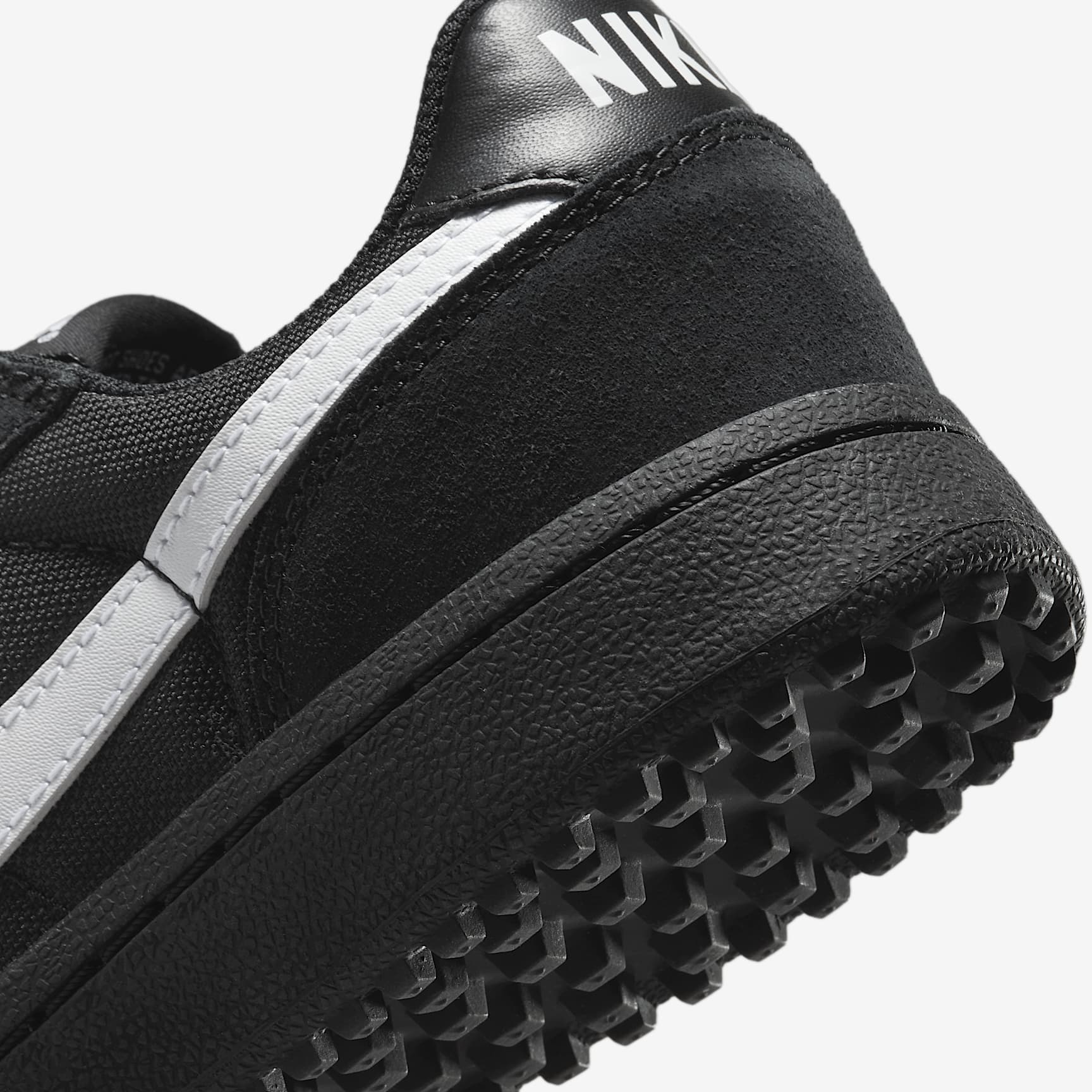 Nike Field General Big Kids' Shoes