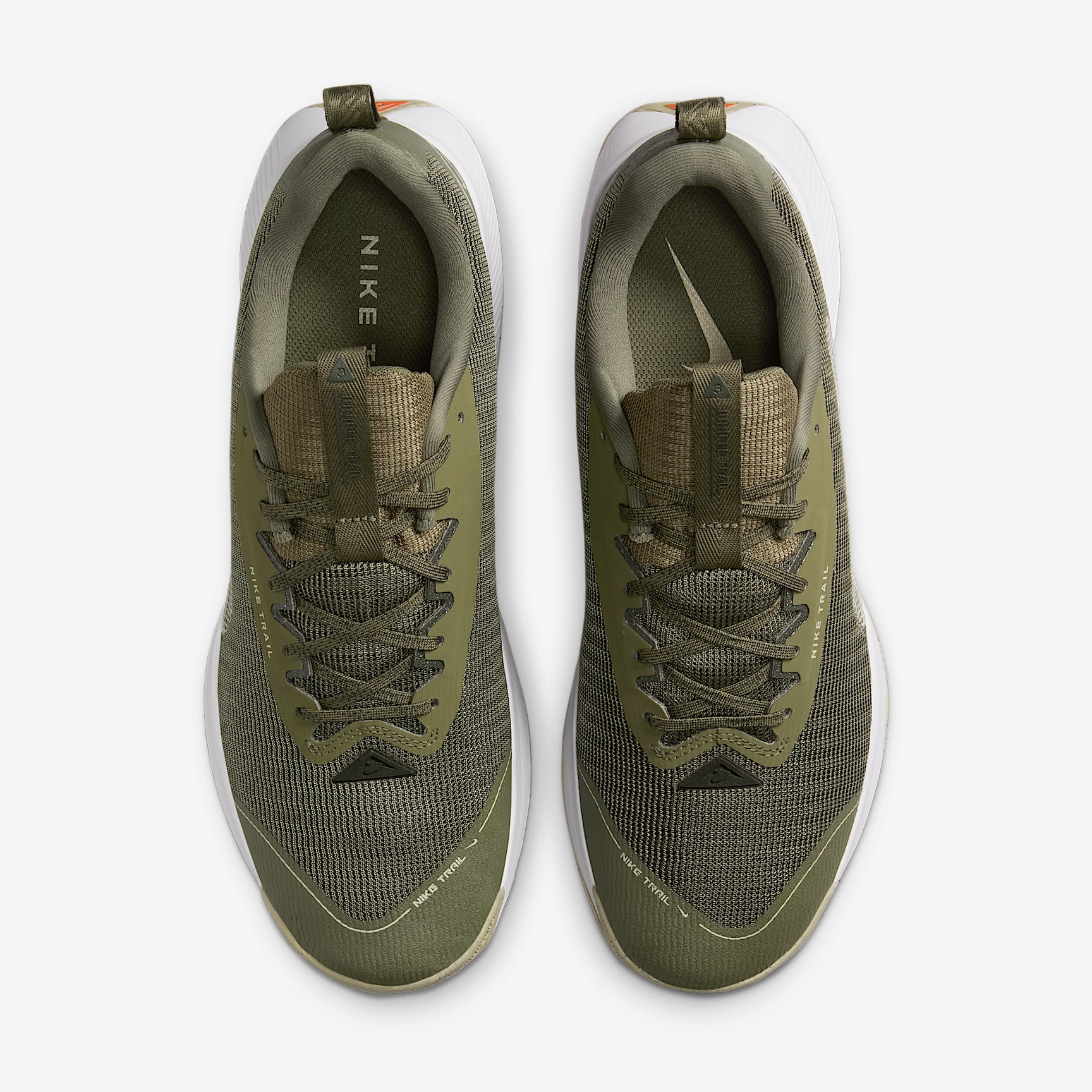 Nike Juniper Trail 3 Men's Trail Running Shoes