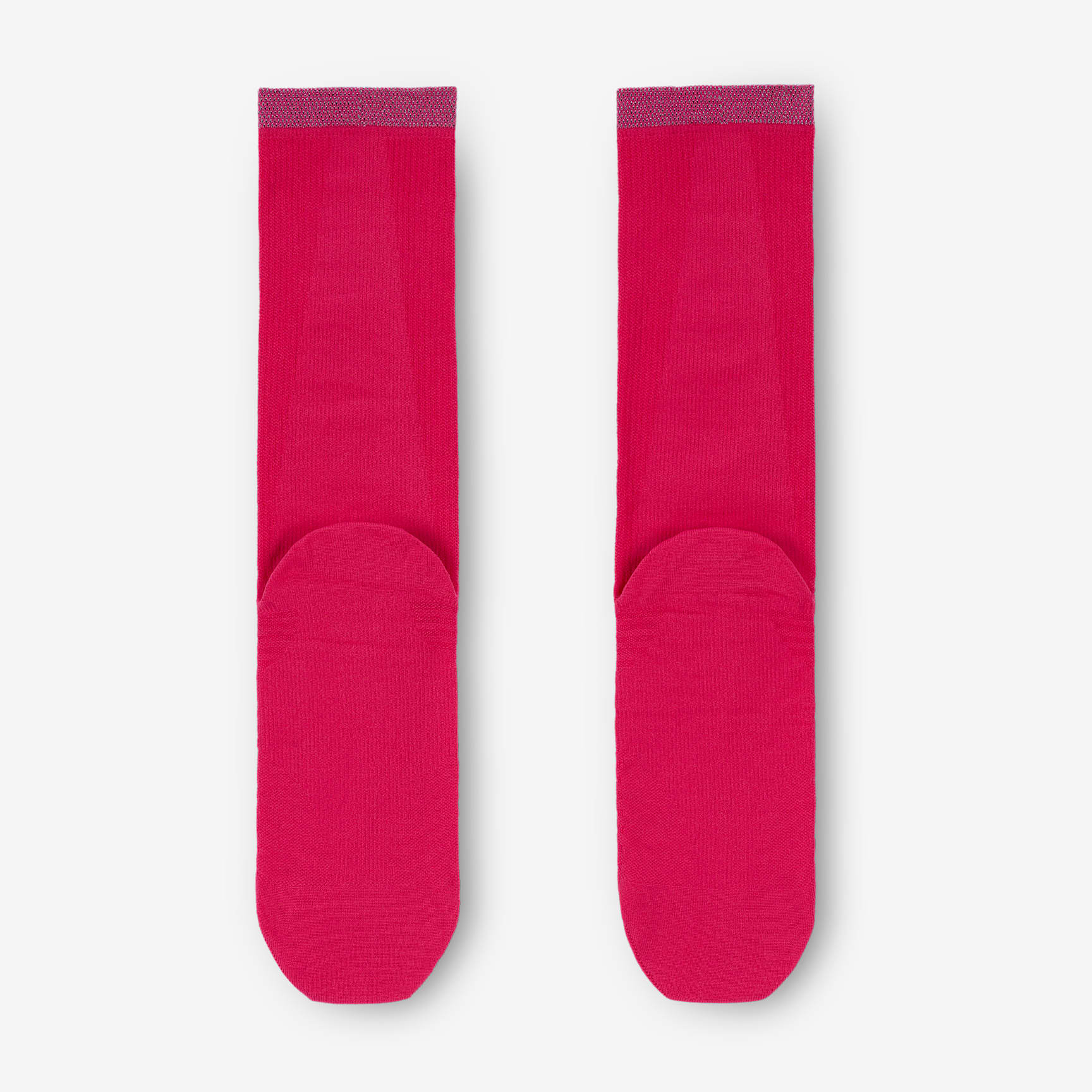 Nike Spark Lightweight Running Crew Socks