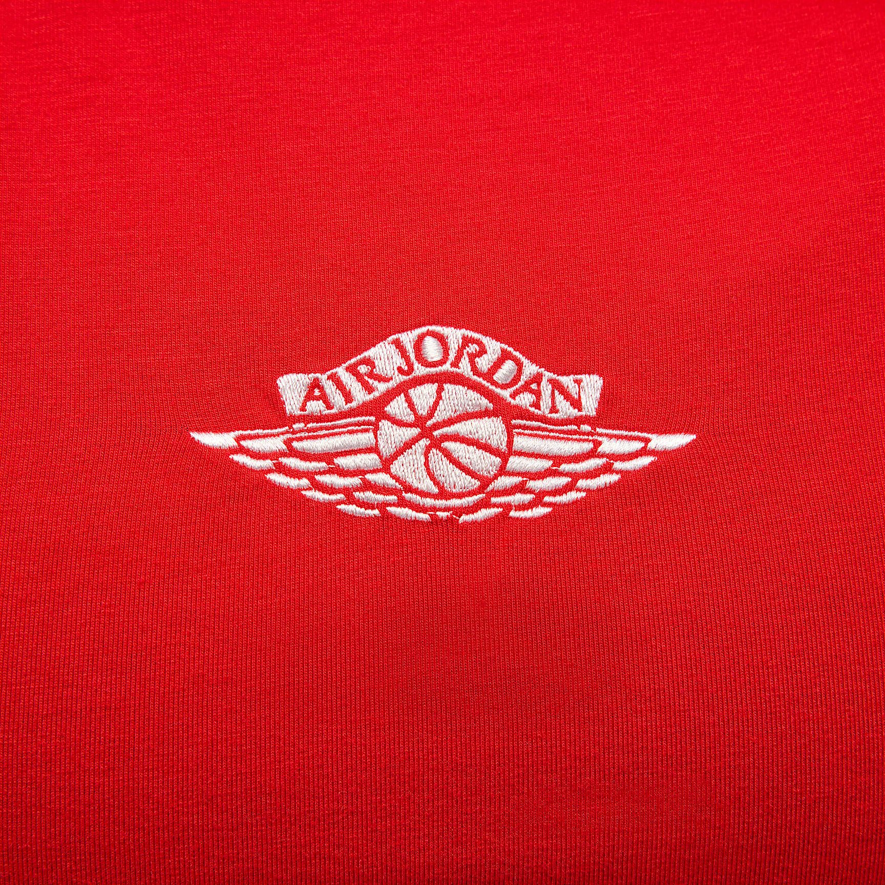 Jordan Rare Air Women's Cropped Short-Sleeve T-Shirt