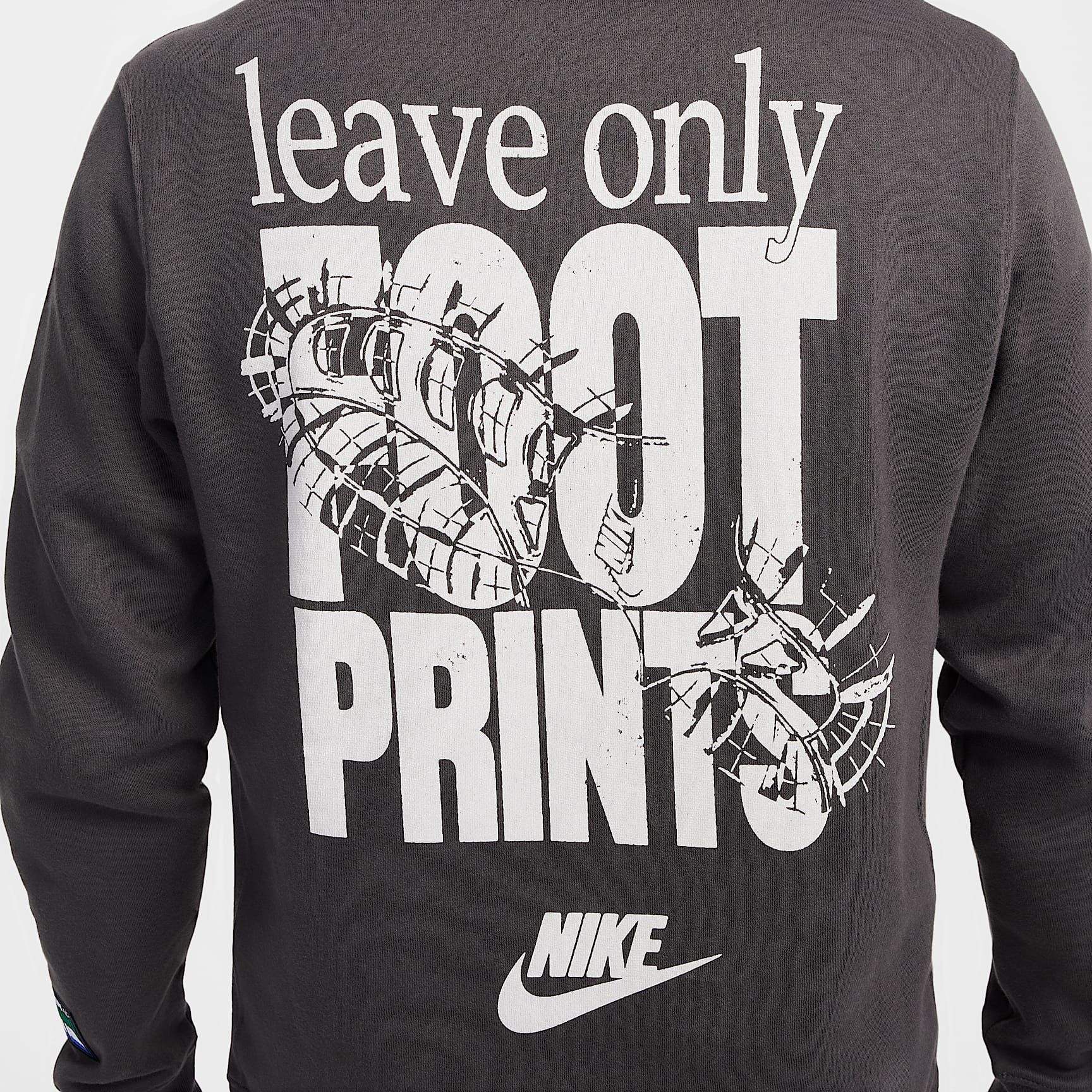 Nike Sportswear Club Men's Fleece Pullover Hoodie