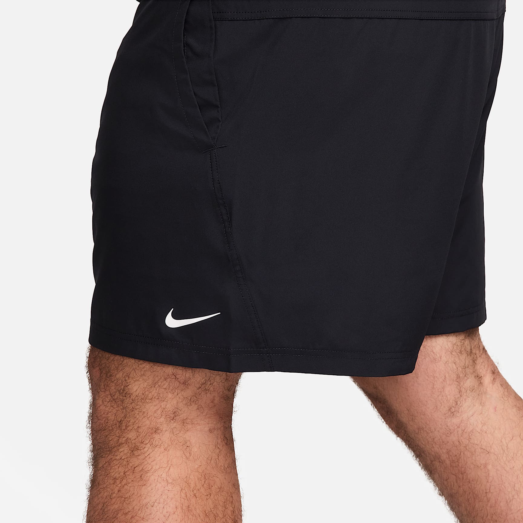 Nike Form Men's Dri-FIT 5" Unlined Versatile Shorts