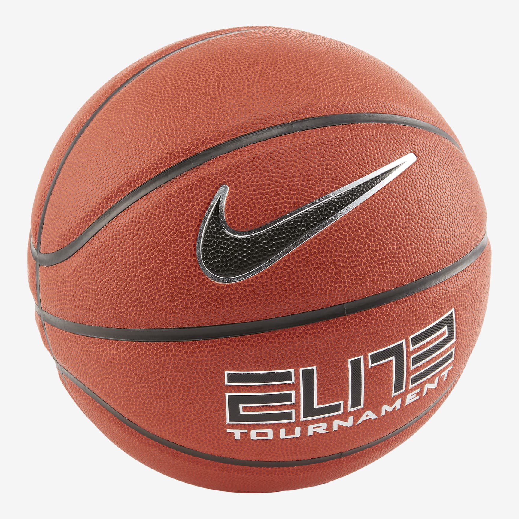 Nike Elite Tournament Basketball (Size 6 and 7)