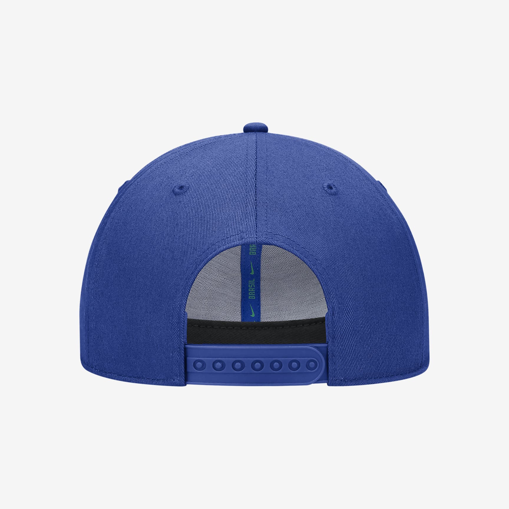 Brazil Pro Nike Soccer Cap