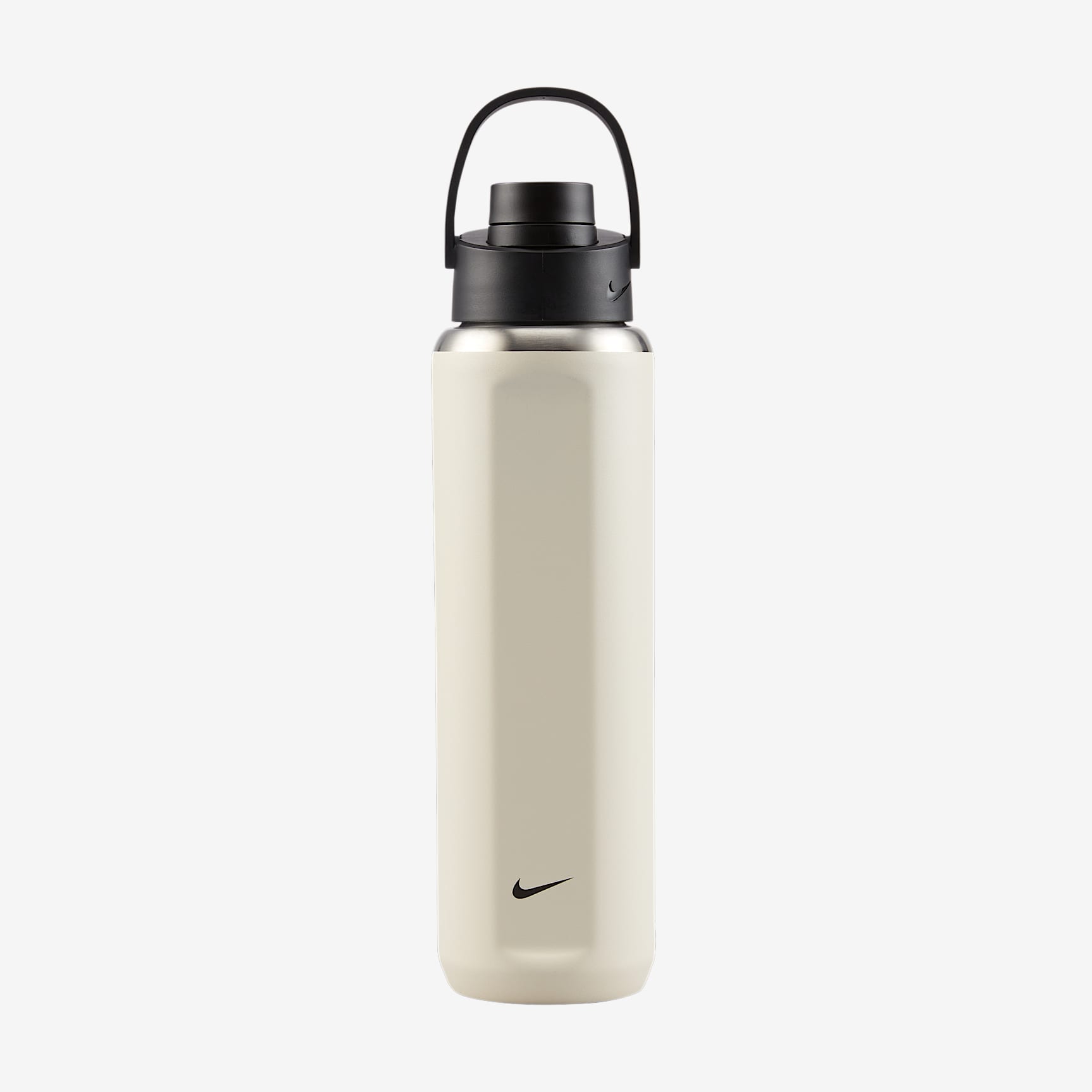 Nike Recharge Stainless Steel Chug Bottle (24 oz)