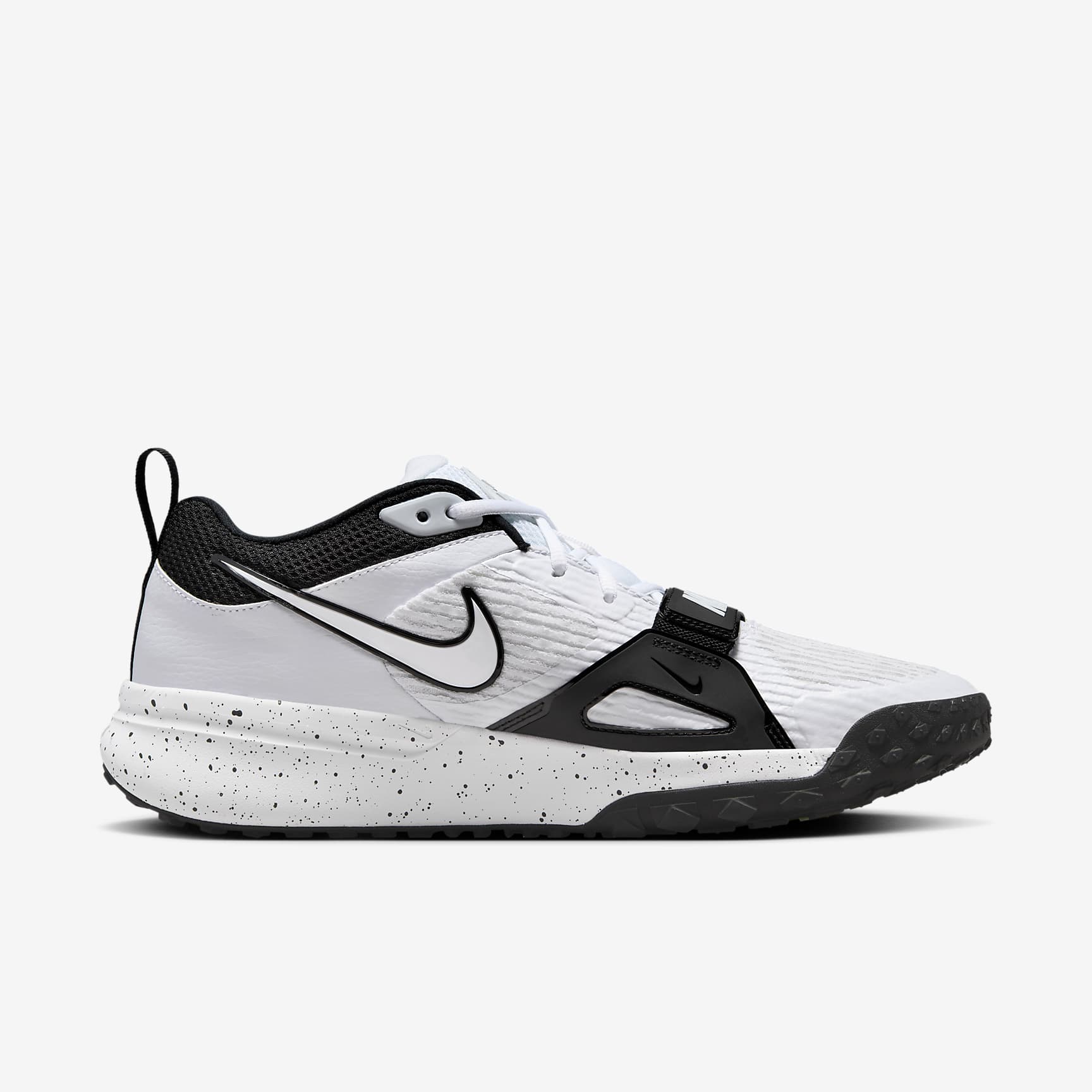 Nike Air Zoom Diamond Elite Turf Men's Baseball Shoes